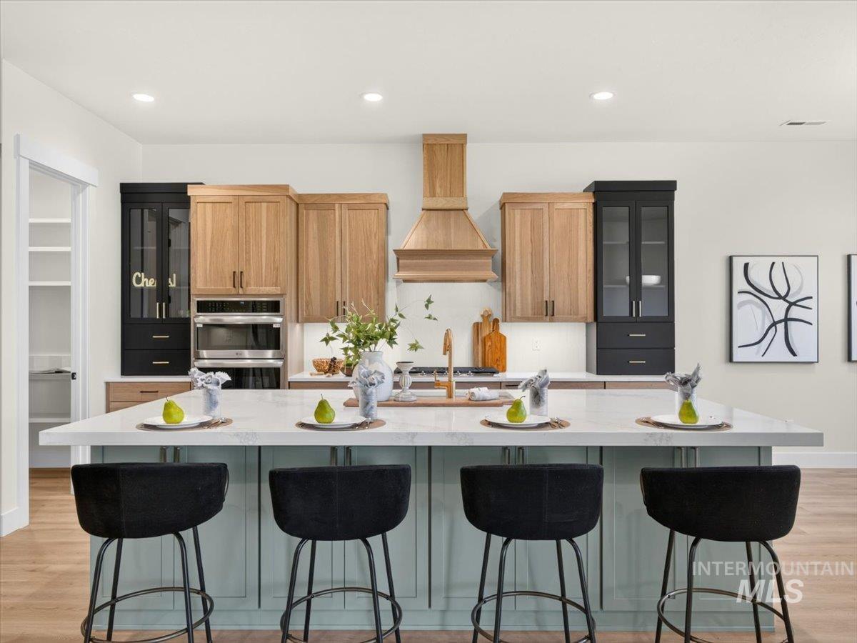 7168 E Chicken Hawk Loop, Nampa, Idaho 83686, 3 Bedrooms, 2.5 Bathrooms, Residential For Sale, Price $849,900, 99001285