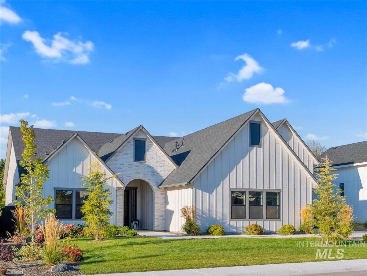 7168 E Chicken Hawk Loop, Nampa, Idaho 83686, 3 Bedrooms, 2.5 Bathrooms, Residential For Sale, Price $849,900, 99001285
