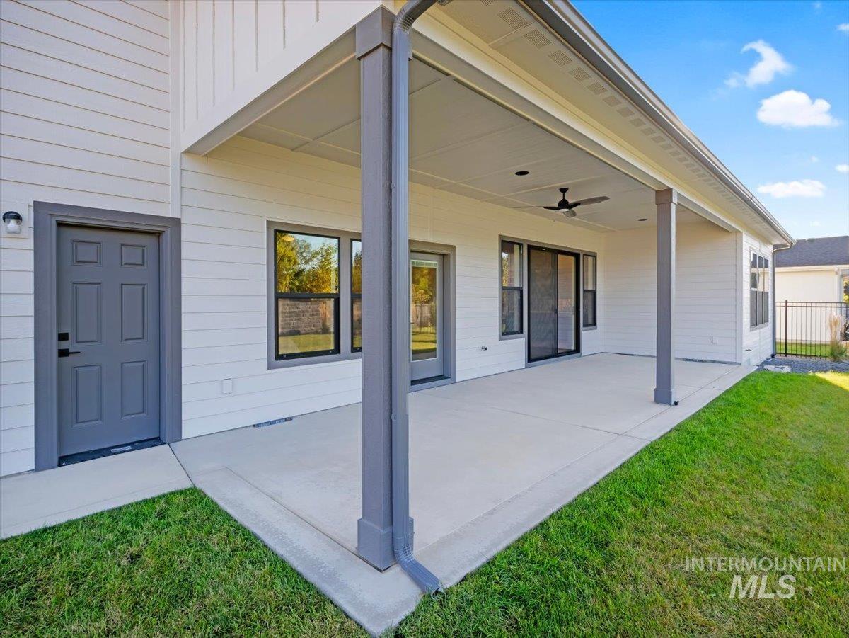 7168 E Chicken Hawk Loop, Nampa, Idaho 83686, 3 Bedrooms, 2.5 Bathrooms, Residential For Sale, Price $849,900, 99001285