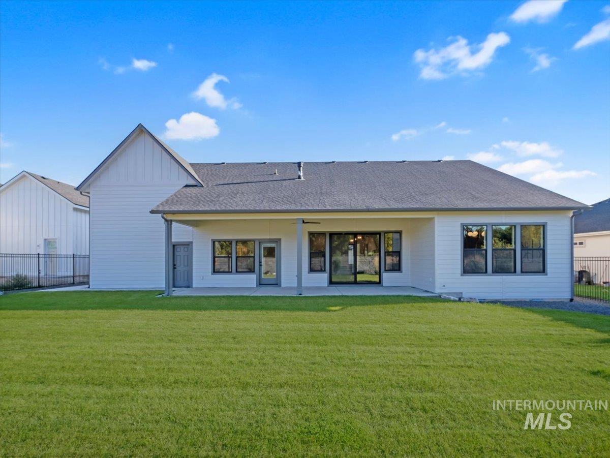 7168 E Chicken Hawk Loop, Nampa, Idaho 83686, 3 Bedrooms, 2.5 Bathrooms, Residential For Sale, Price $849,900, 99001285