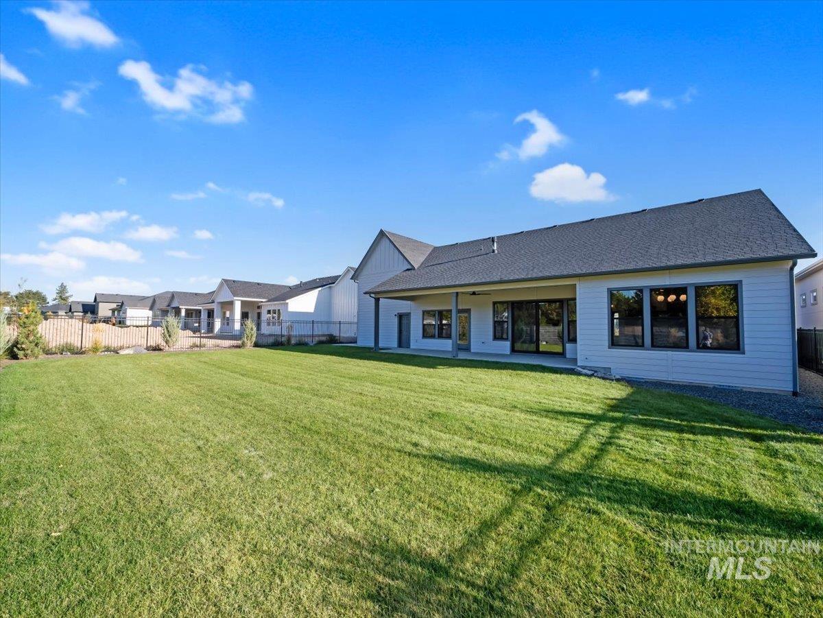 7168 E Chicken Hawk Loop, Nampa, Idaho 83686, 3 Bedrooms, 2.5 Bathrooms, Residential For Sale, Price $849,900, 99001285