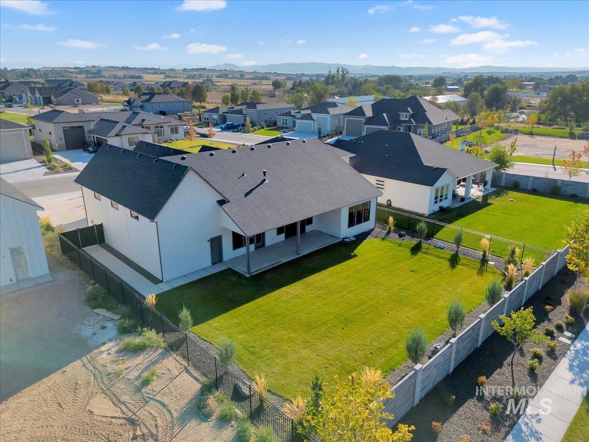 7168 E Chicken Hawk Loop, Nampa, Idaho 83686, 3 Bedrooms, 2.5 Bathrooms, Residential For Sale, Price $849,900, 99001285