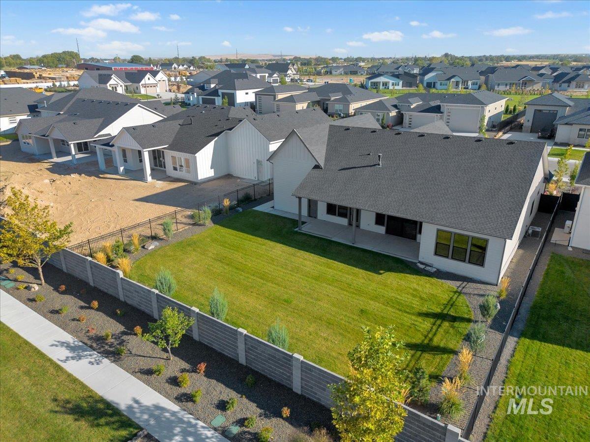 7168 E Chicken Hawk Loop, Nampa, Idaho 83686, 3 Bedrooms, 2.5 Bathrooms, Residential For Sale, Price $849,900, 99001285