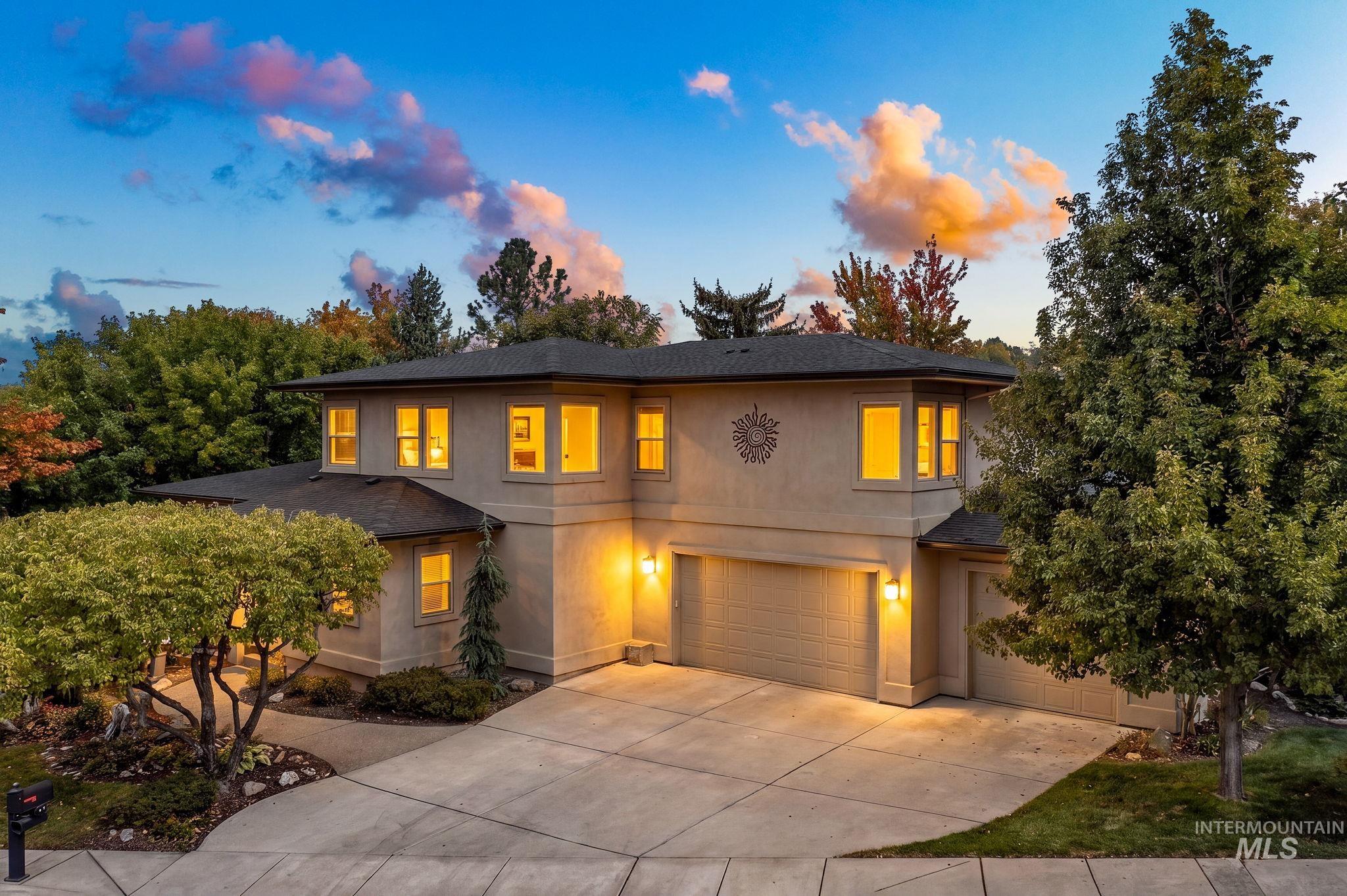 618 N Morningside Way, Boise, Idaho 83712, 4 Bedrooms, 3.5 Bathrooms, Residential For Sale, Price $1,350,000, 99001286