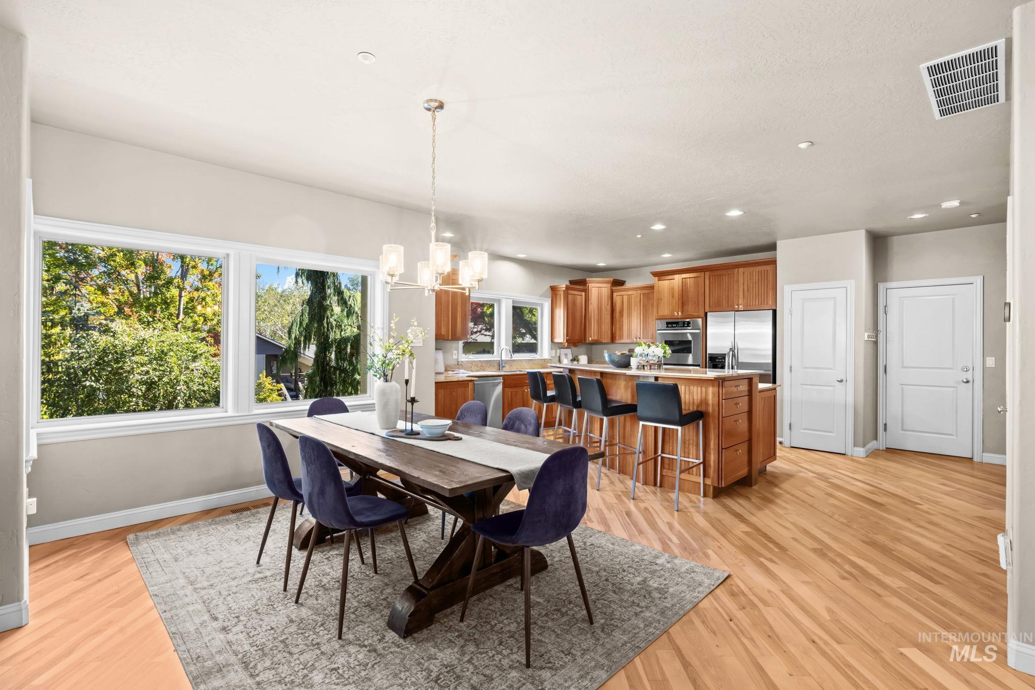 618 N Morningside Way, Boise, Idaho 83712, 4 Bedrooms, 3.5 Bathrooms, Residential For Sale, Price $1,350,000, 99001286