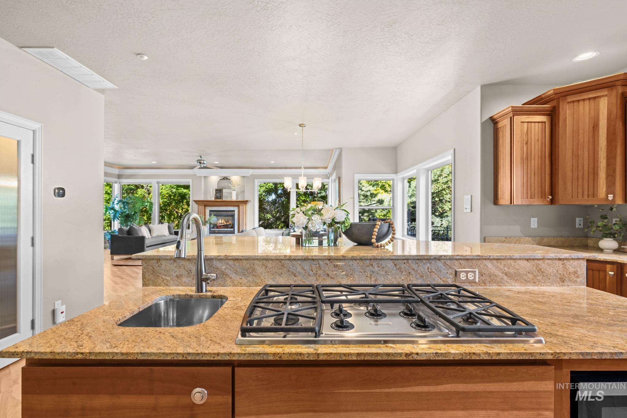 618 N Morningside Way, Boise, Idaho 83712, 4 Bedrooms, 3.5 Bathrooms, Residential For Sale, Price $1,350,000, 99001286