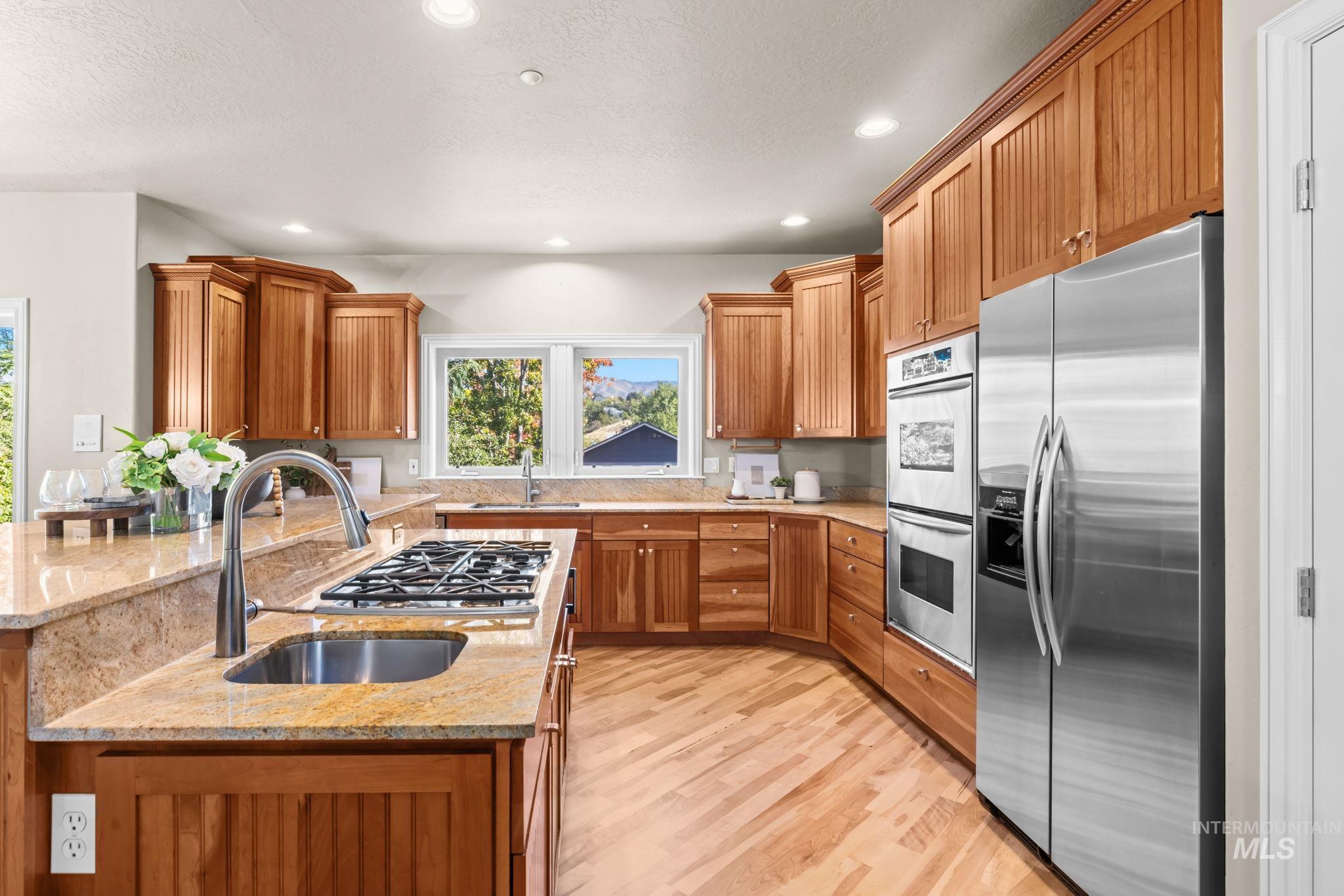618 N Morningside Way, Boise, Idaho 83712, 4 Bedrooms, 3.5 Bathrooms, Residential For Sale, Price $1,350,000, 99001286