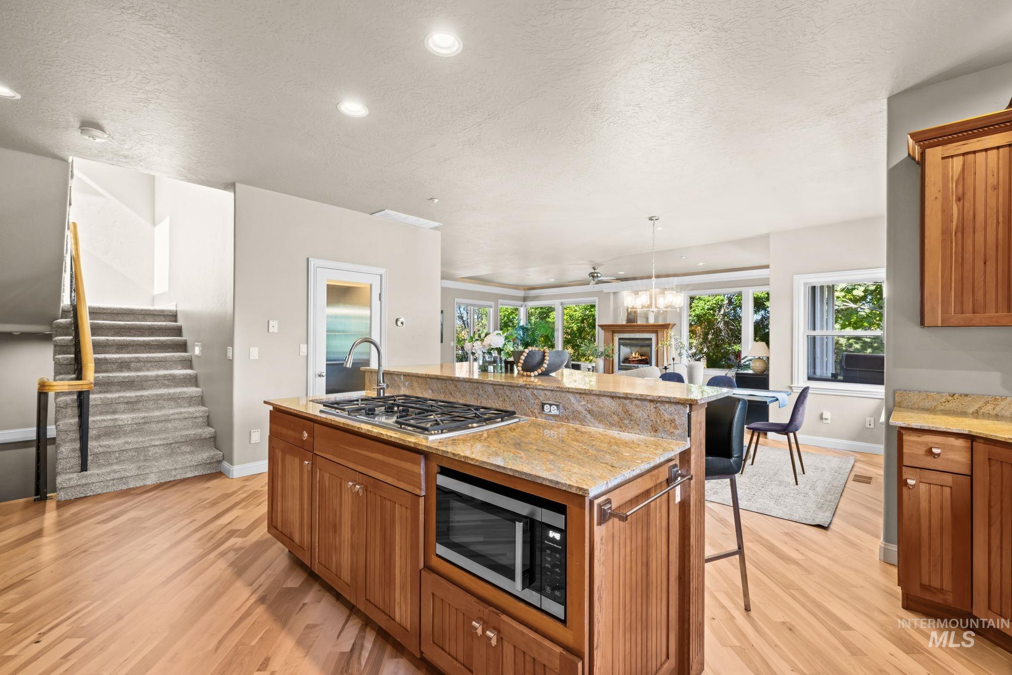 618 N Morningside Way, Boise, Idaho 83712, 4 Bedrooms, 3.5 Bathrooms, Residential For Sale, Price $1,350,000, 99001286