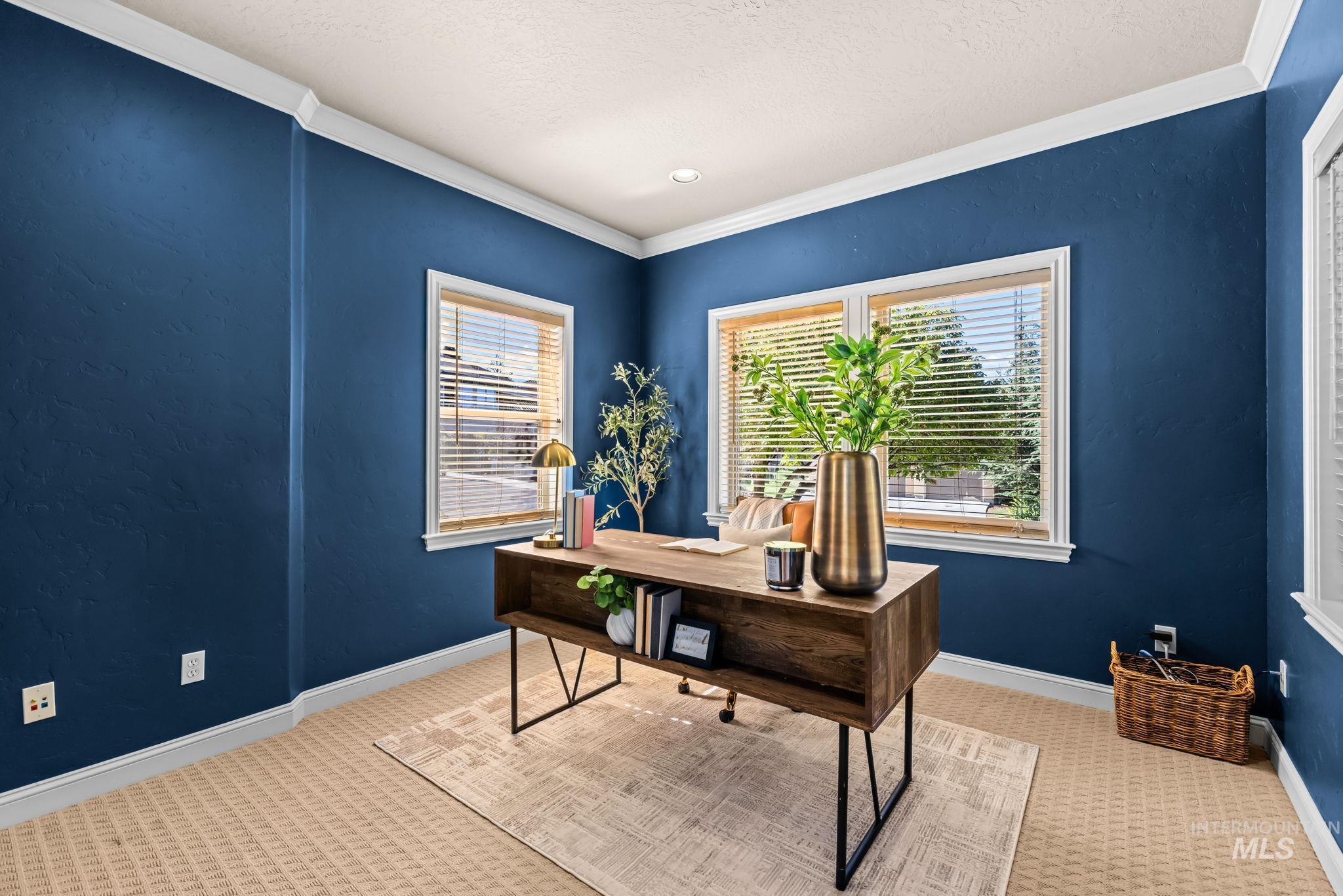 618 N Morningside Way, Boise, Idaho 83712, 4 Bedrooms, 3.5 Bathrooms, Residential For Sale, Price $1,350,000, 99001286