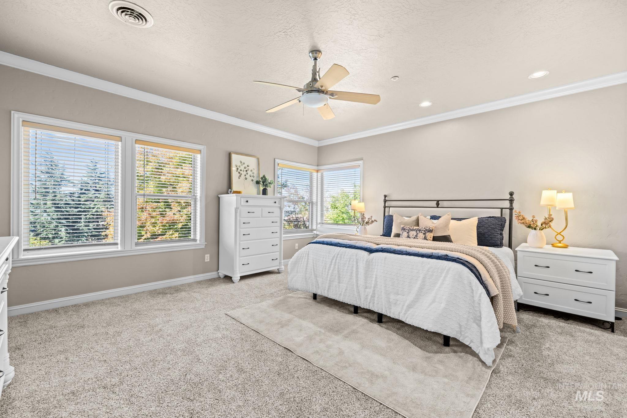 618 N Morningside Way, Boise, Idaho 83712, 4 Bedrooms, 3.5 Bathrooms, Residential For Sale, Price $1,350,000, 99001286