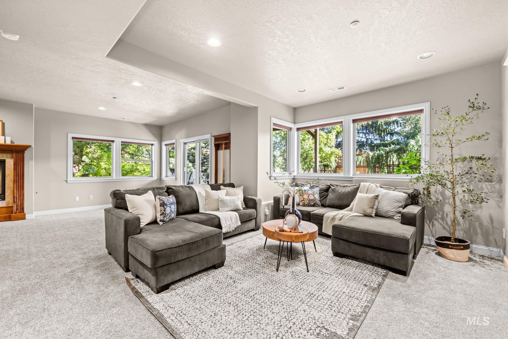 618 N Morningside Way, Boise, Idaho 83712, 4 Bedrooms, 3.5 Bathrooms, Residential For Sale, Price $1,350,000, 99001286