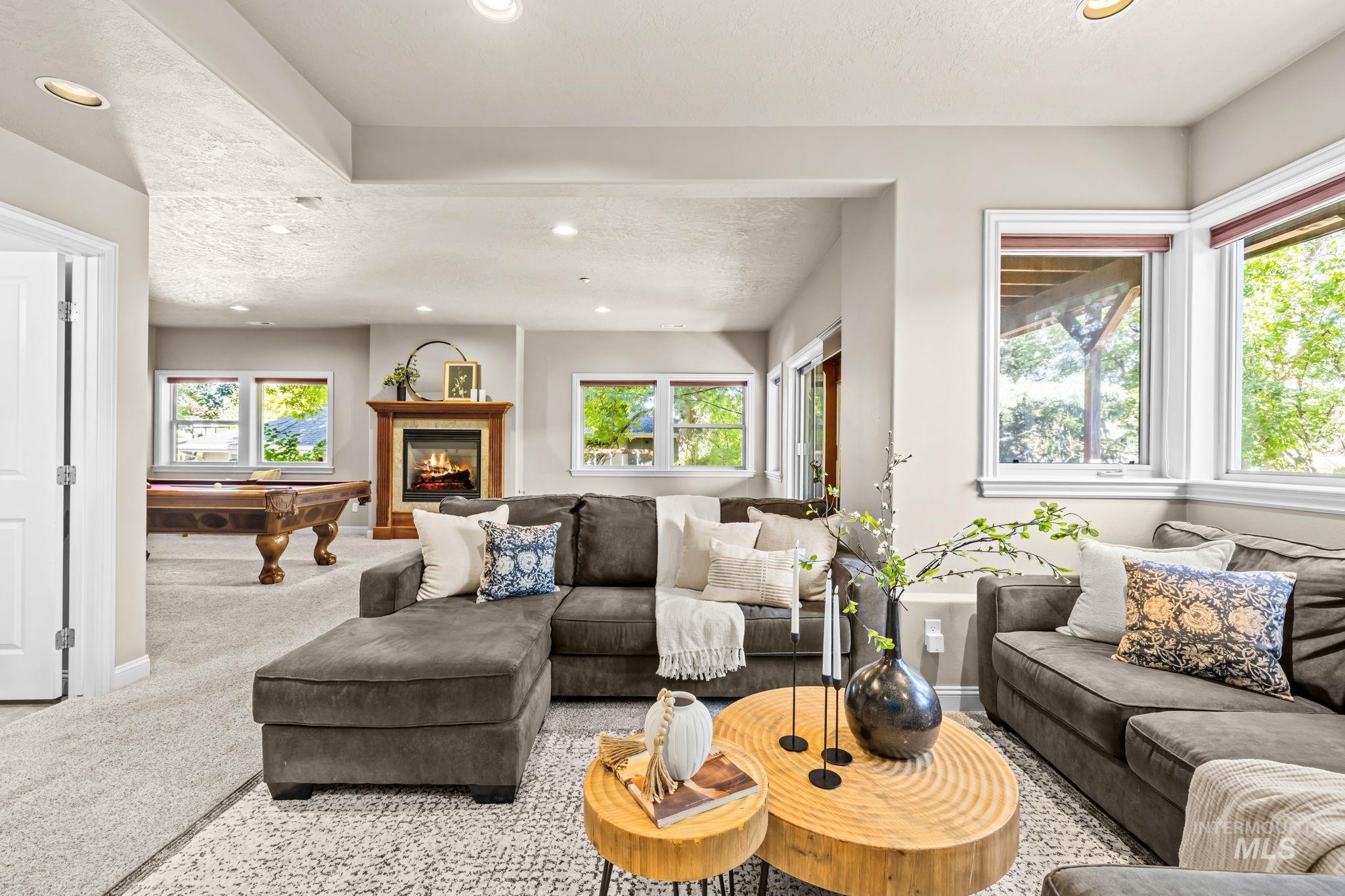 618 N Morningside Way, Boise, Idaho 83712, 4 Bedrooms, 3.5 Bathrooms, Residential For Sale, Price $1,350,000, 99001286