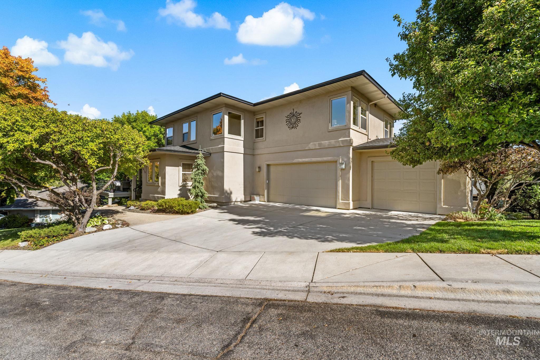 618 N Morningside Way, Boise, Idaho 83712, 4 Bedrooms, 3.5 Bathrooms, Residential For Sale, Price $1,350,000, 99001286
