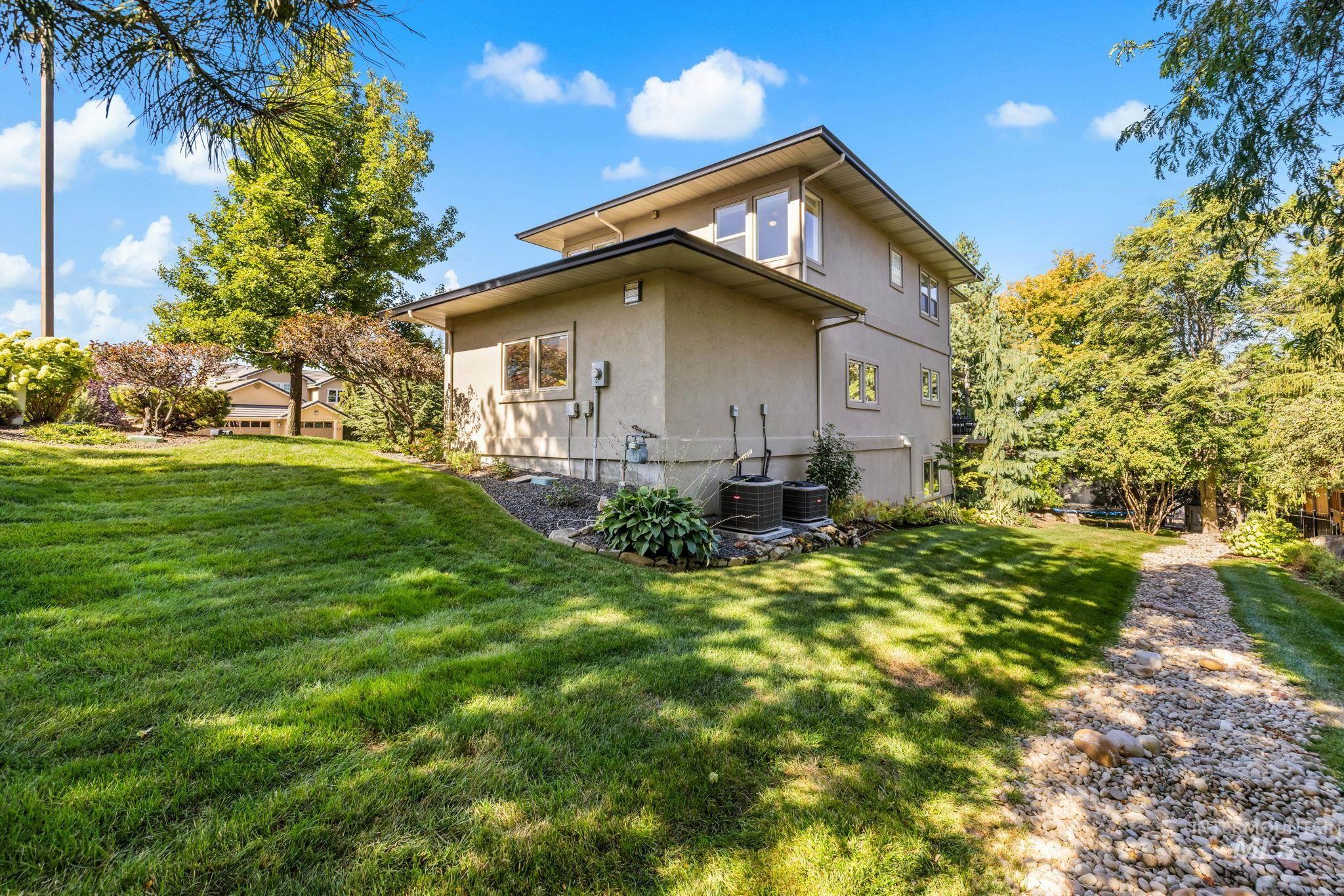 618 N Morningside Way, Boise, Idaho 83712, 4 Bedrooms, 3.5 Bathrooms, Residential For Sale, Price $1,350,000, 99001286