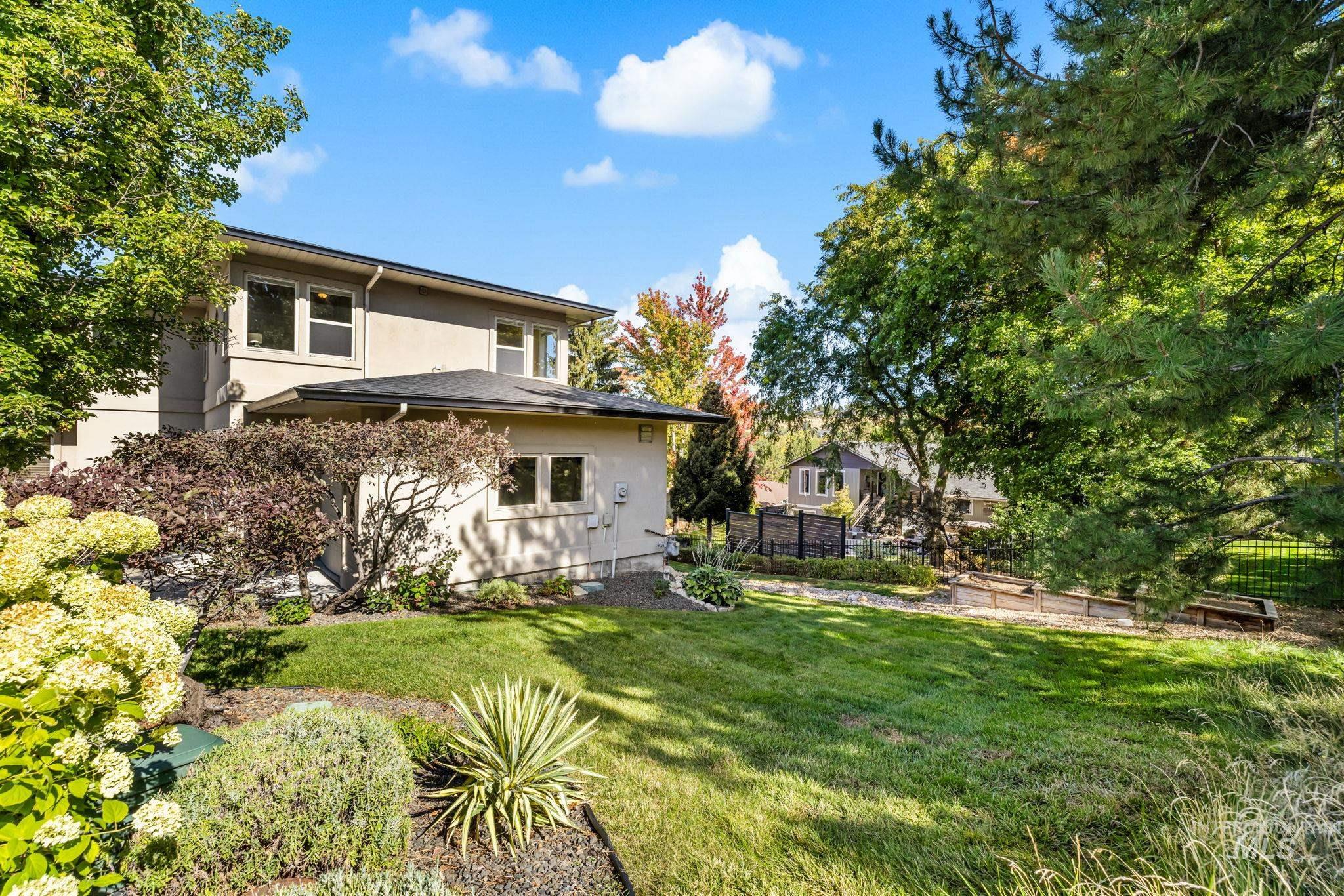 618 N Morningside Way, Boise, Idaho 83712, 4 Bedrooms, 3.5 Bathrooms, Residential For Sale, Price $1,350,000, 99001286