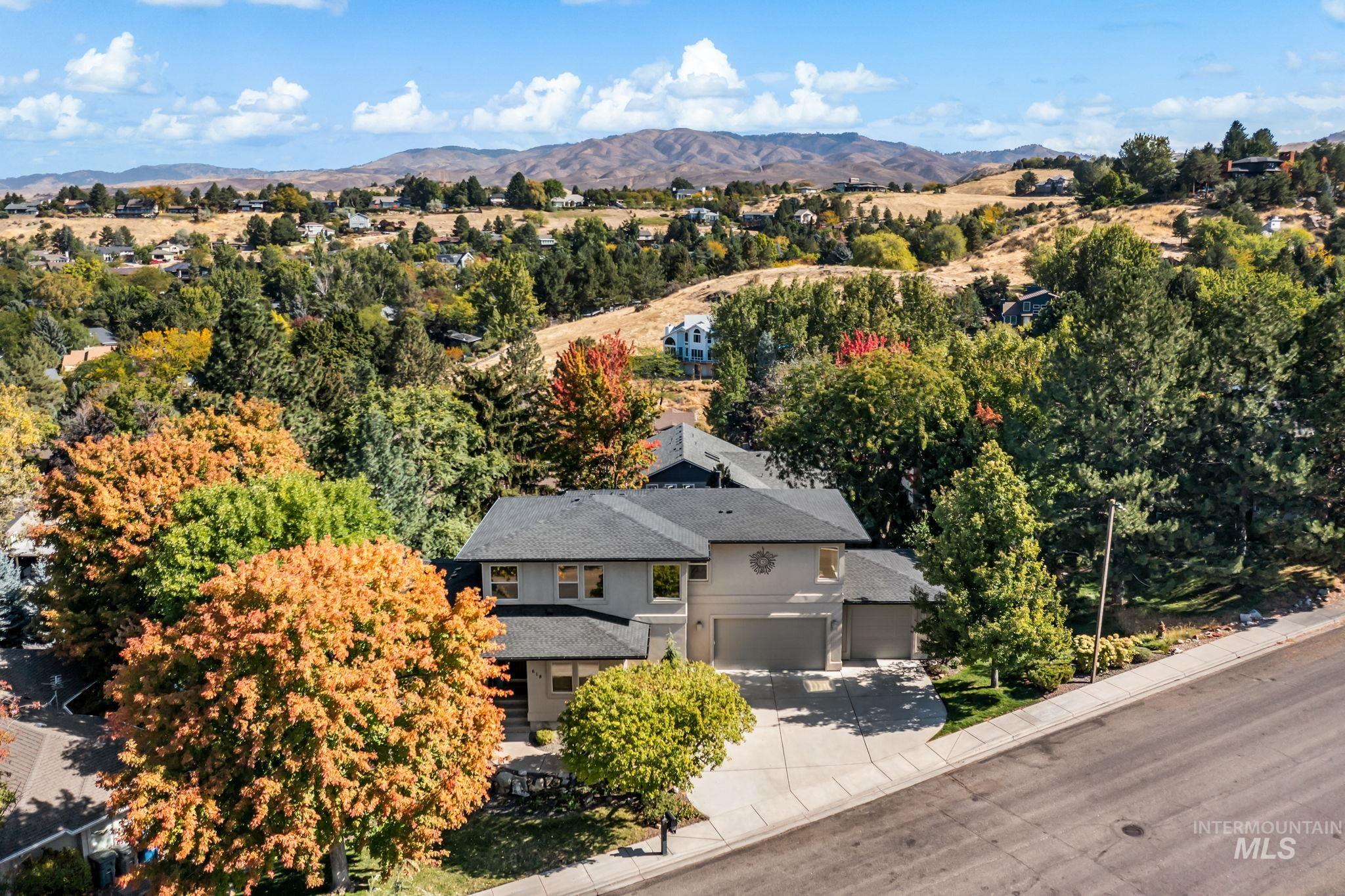 618 N Morningside Way, Boise, Idaho 83712, 4 Bedrooms, 3.5 Bathrooms, Residential For Sale, Price $1,350,000, 99001286