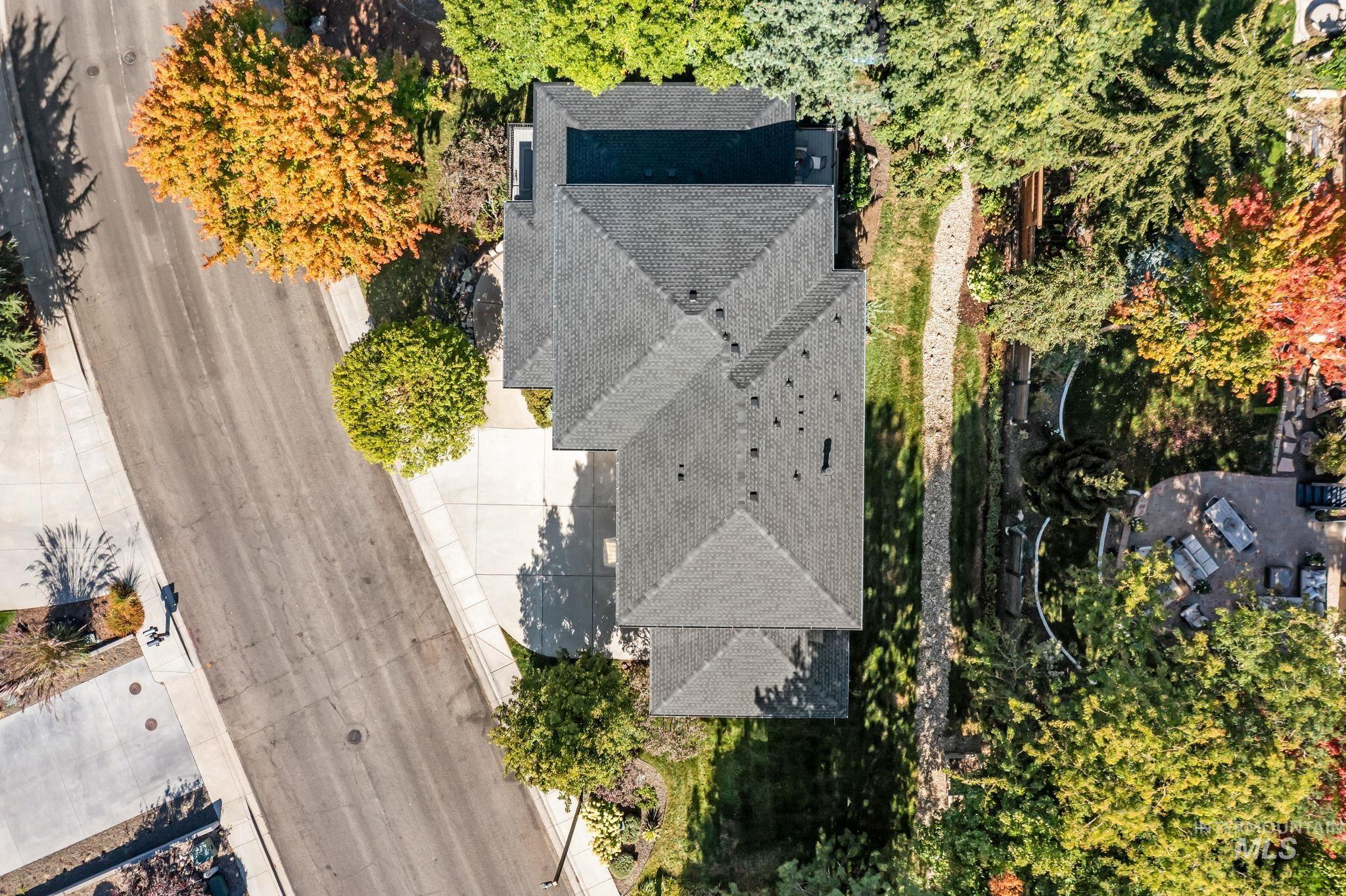 618 N Morningside Way, Boise, Idaho 83712, 4 Bedrooms, 3.5 Bathrooms, Residential For Sale, Price $1,350,000, 99001286