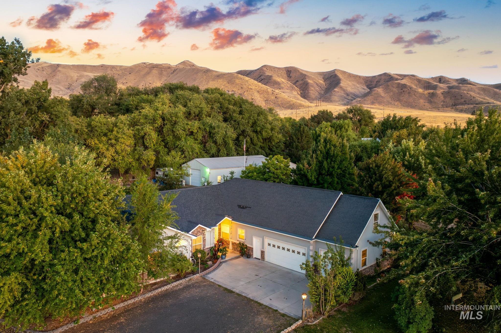 Residential For Sale