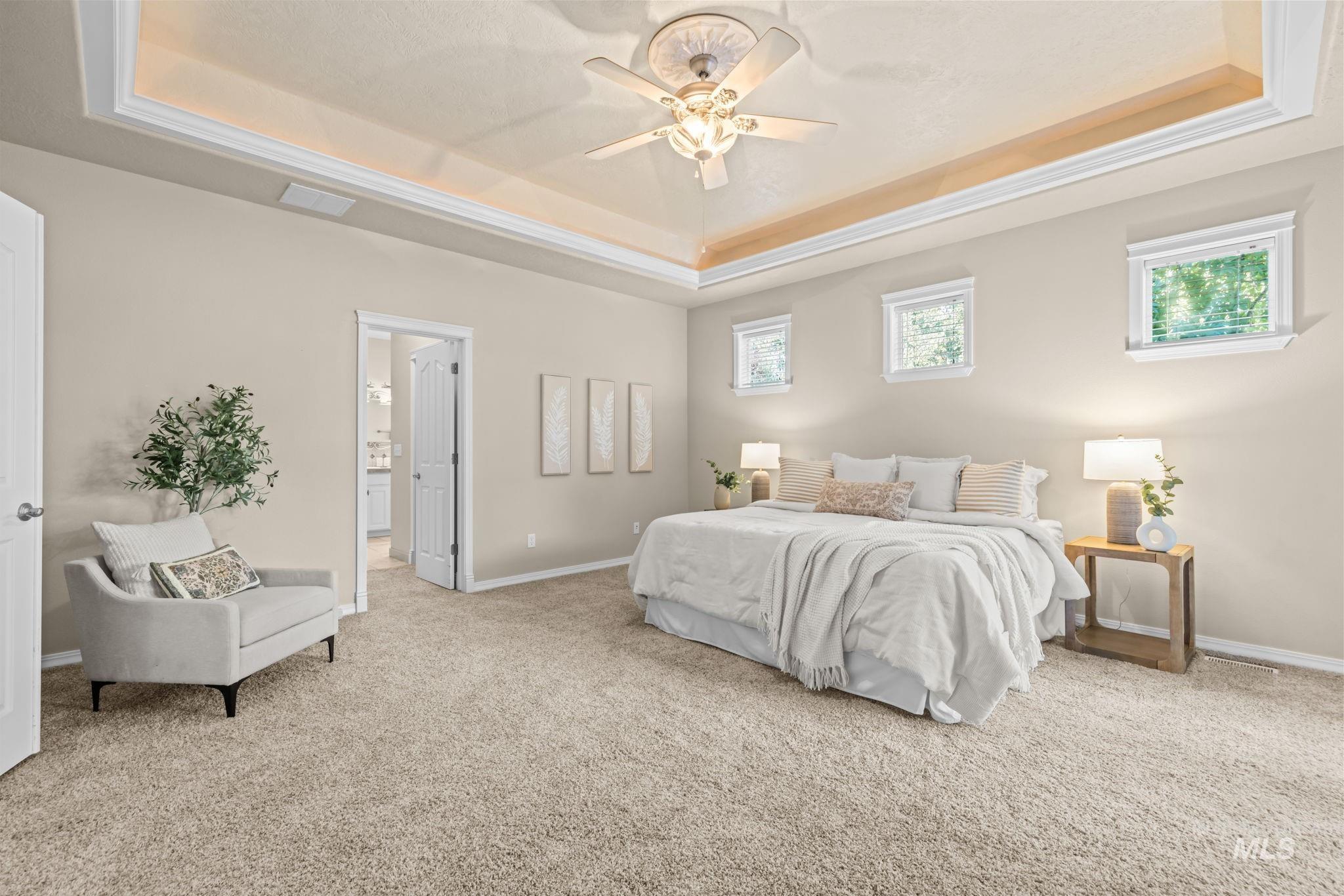 3163 E Locust St, Emmett, Idaho 83617, 4 Bedrooms, 4 Bathrooms, Residential For Sale, Price $1,349,000, 99001287