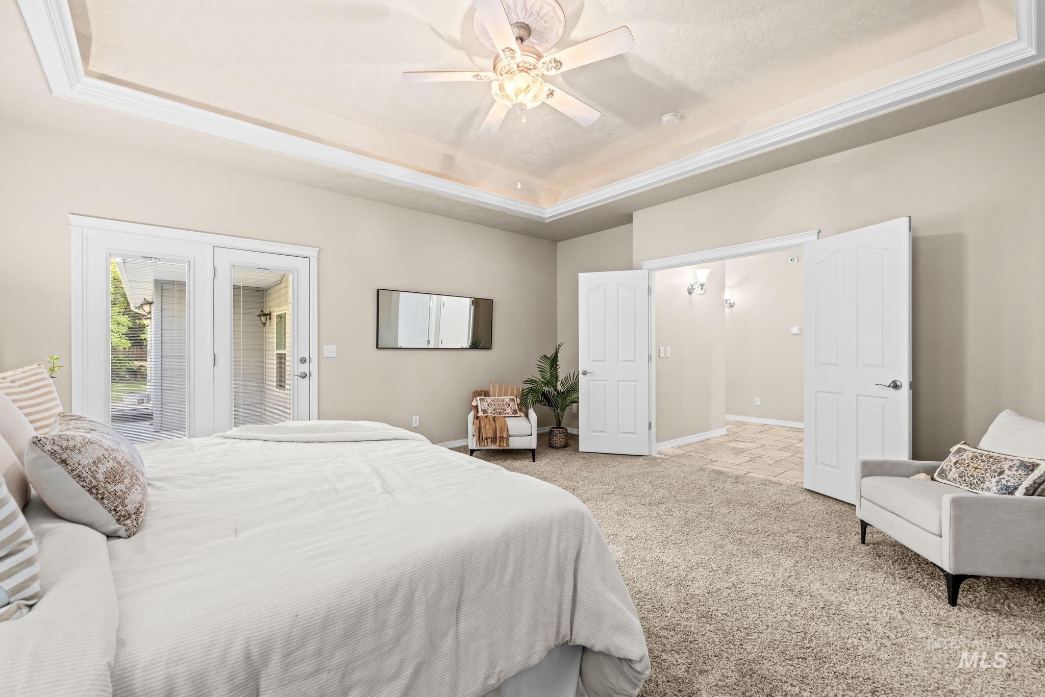 3163 E Locust St, Emmett, Idaho 83617, 4 Bedrooms, 4 Bathrooms, Residential For Sale, Price $1,349,000, 99001287