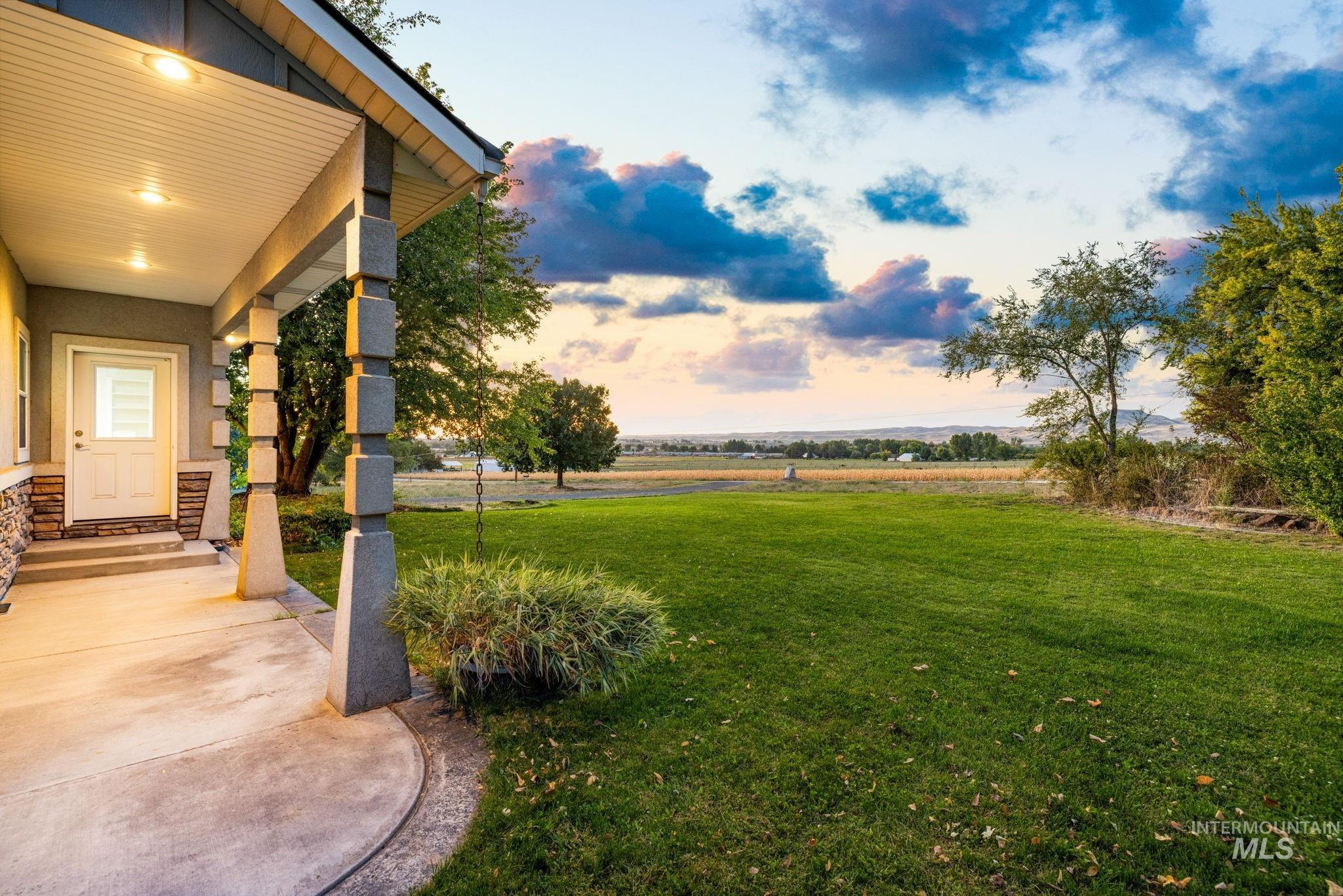 3163 E Locust St, Emmett, Idaho 83617, 4 Bedrooms, 4 Bathrooms, Residential For Sale, Price $1,349,000, 99001287
