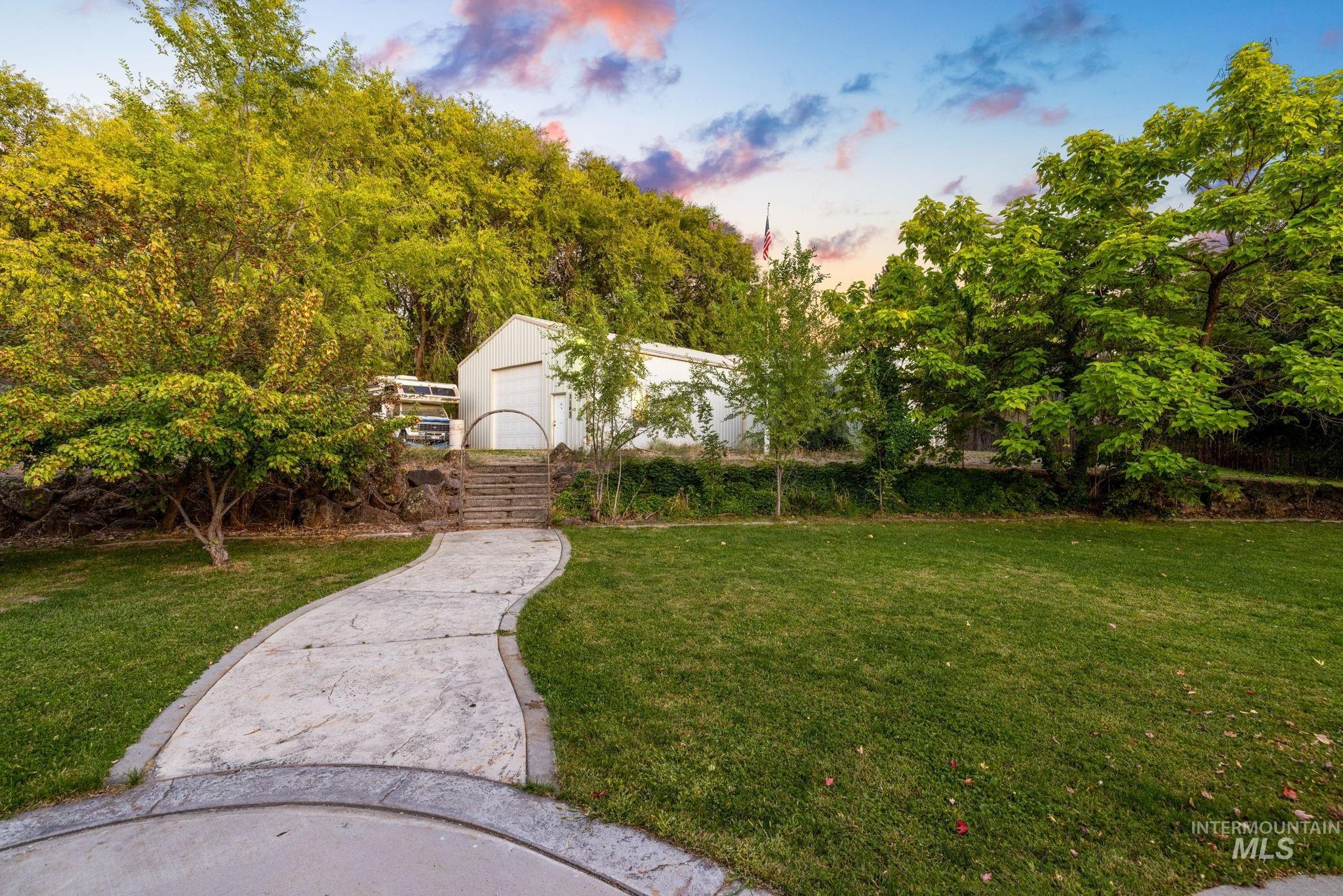3163 E Locust St, Emmett, Idaho 83617, 4 Bedrooms, 4 Bathrooms, Residential For Sale, Price $1,349,000, 99001287
