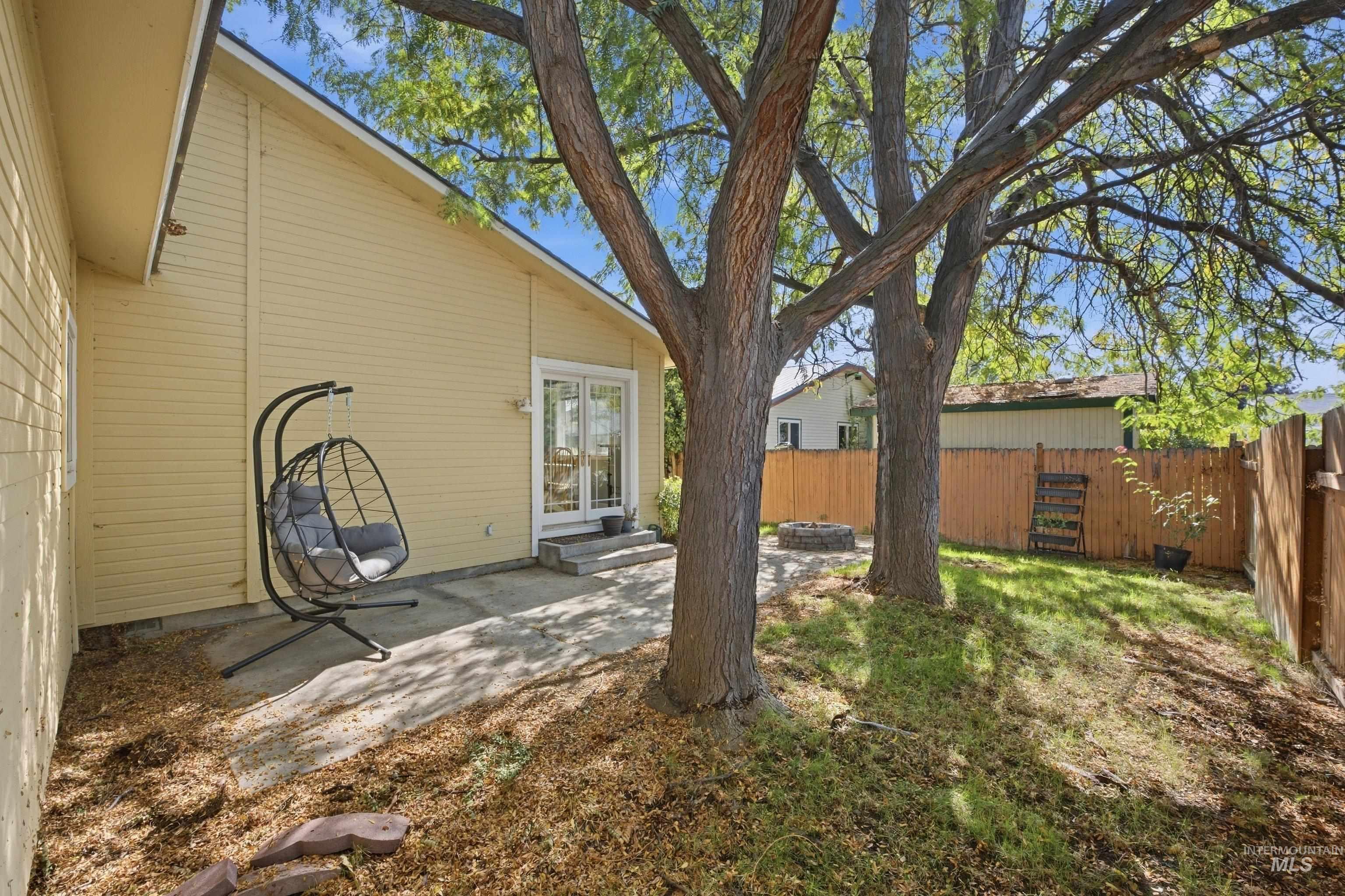 1873 N Tammy Pl, Meridian, Idaho 83646, 3 Bedrooms, 2 Bathrooms, Residential For Sale, Price $409,000,MLS 99001288