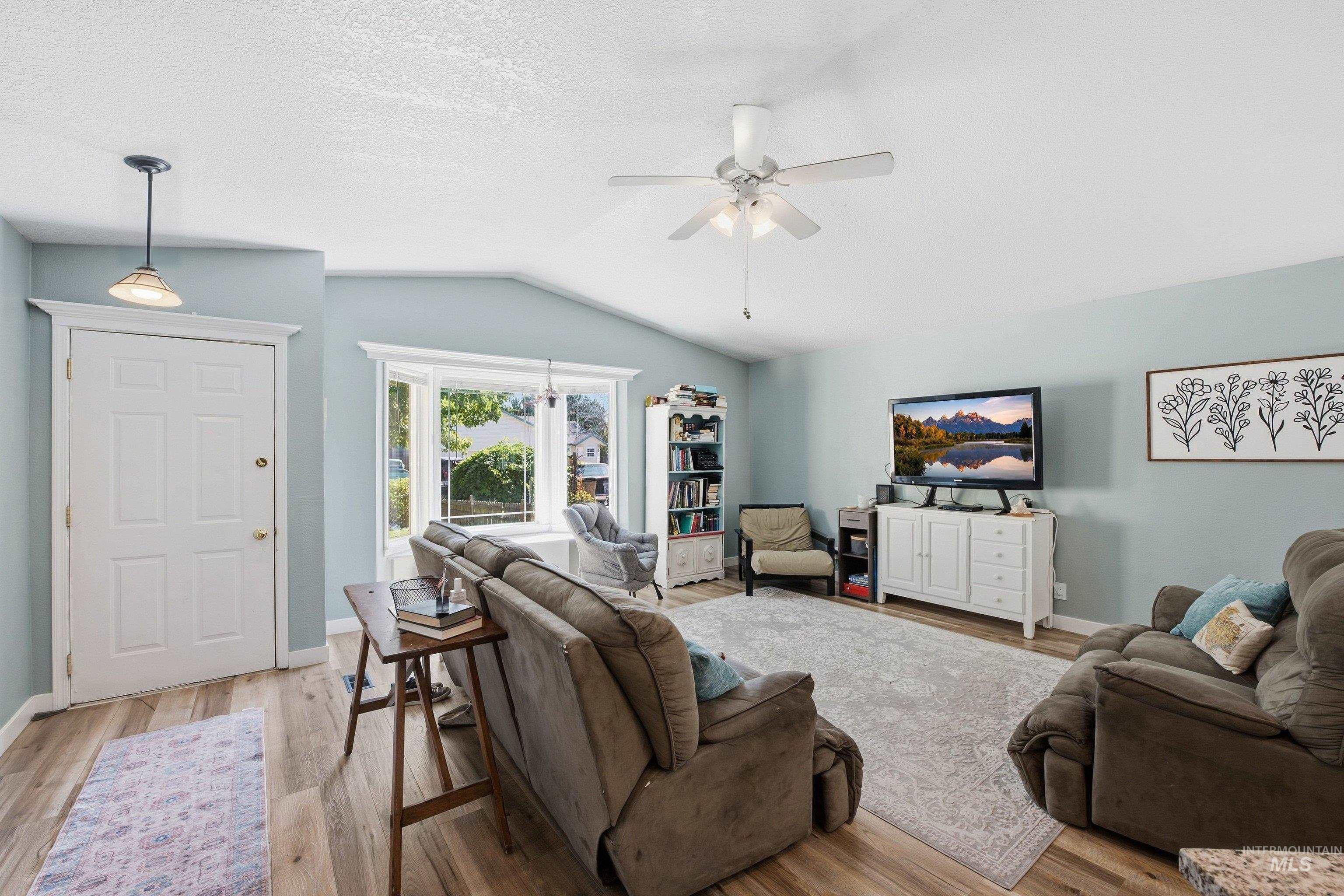 1873 N Tammy Pl, Meridian, Idaho 83646, 3 Bedrooms, 2 Bathrooms, Residential For Sale, Price $409,000,MLS 99001288