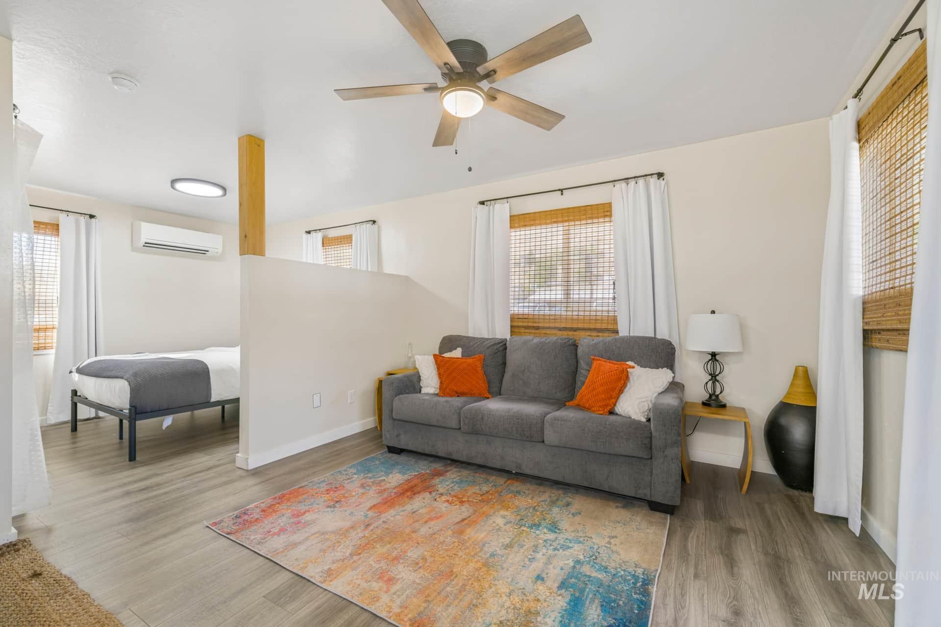 208 S main, Riggins, Idaho 83549, 1 Bedroom, 1 Bathroom, Residential For Sale, Price $175,000, 99001289