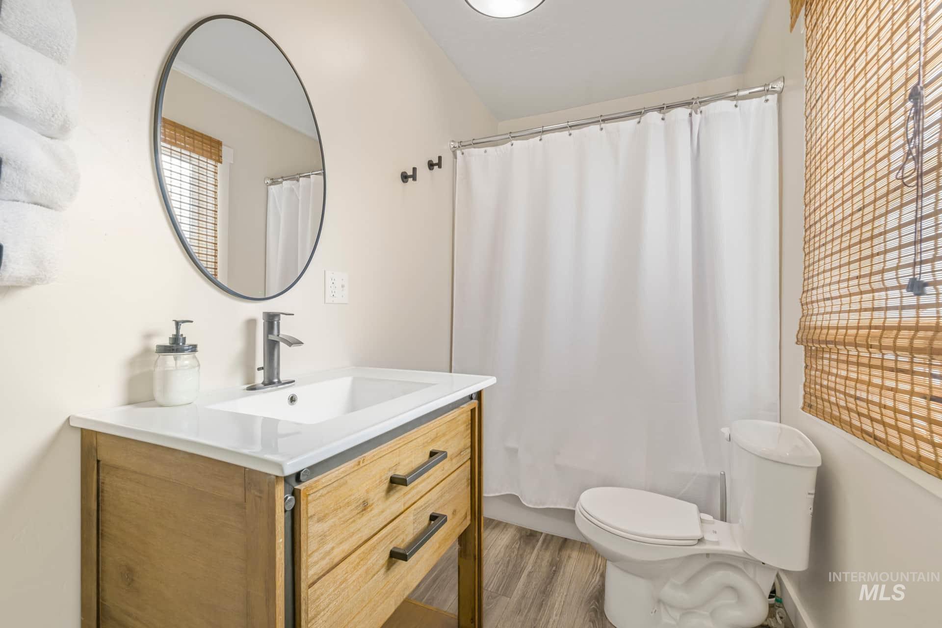208 S main, Riggins, Idaho 83549, 1 Bedroom, 1 Bathroom, Residential For Sale, Price $175,000, 99001289