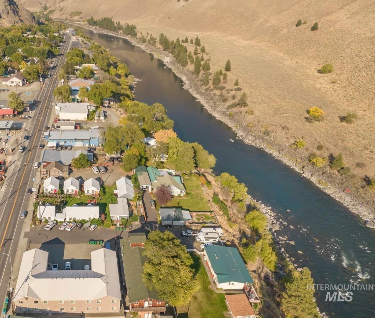 208 S main, Riggins, Idaho 83549, 1 Bedroom, 1 Bathroom, Residential For Sale, Price $175,000, 99001289