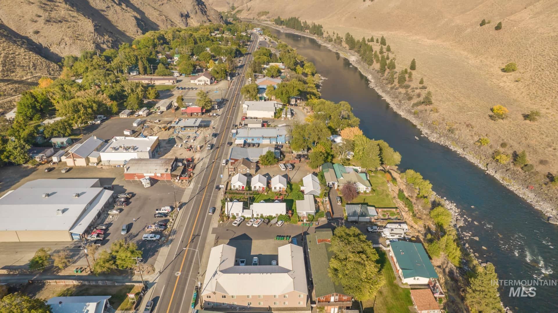 208 S main, Riggins, Idaho 83549, 1 Bedroom, 1 Bathroom, Residential For Sale, Price $175,000, 99001289