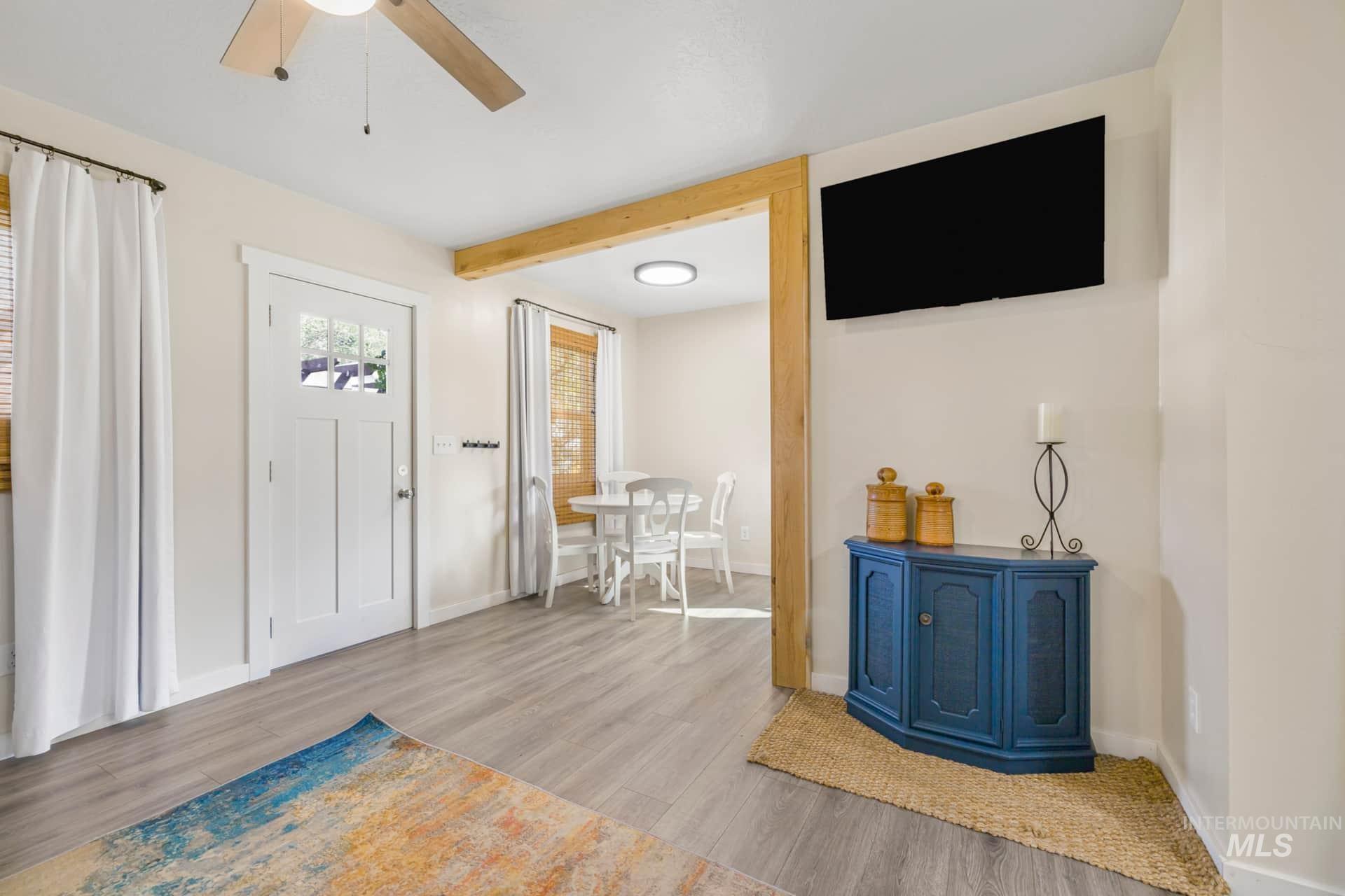 208 S main, Riggins, Idaho 83549, 1 Bedroom, 1 Bathroom, Residential For Sale, Price $175,000, 99001289