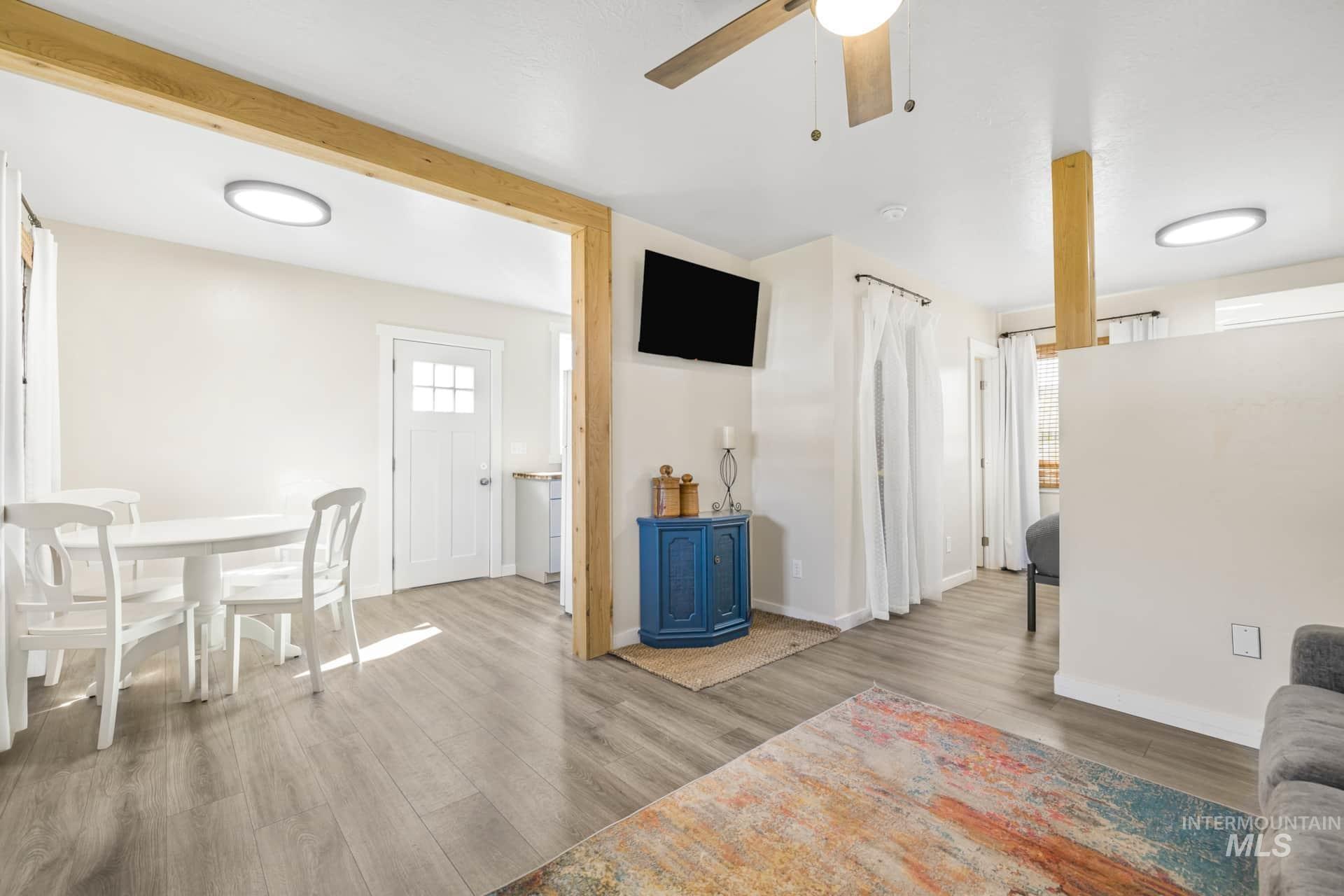 208 S main, Riggins, Idaho 83549, 1 Bedroom, 1 Bathroom, Residential For Sale, Price $175,000, 99001289