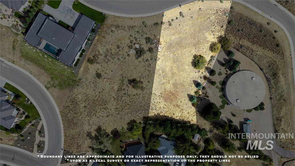 3673 E Clarion Dr, Boise, Idaho 83712, Land For Sale, Price $900,000,MLS 99001291