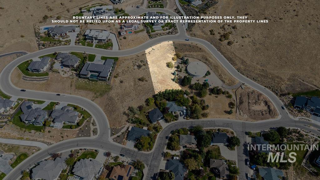 3673 E Clarion Dr, Boise, Idaho 83712, Land For Sale, Price $900,000,MLS 99001291