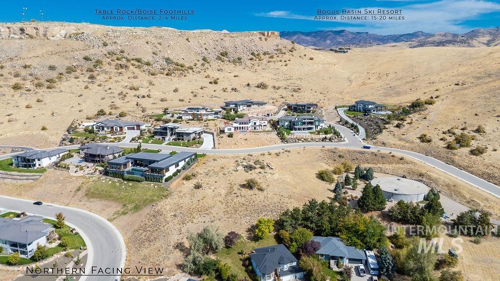 3673 E Clarion Dr, Boise, Idaho 83712, Land For Sale, Price $900,000,MLS 99001291