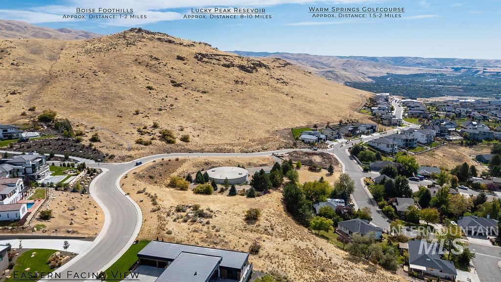 3673 E Clarion Dr, Boise, Idaho 83712, Land For Sale, Price $900,000,MLS 99001291