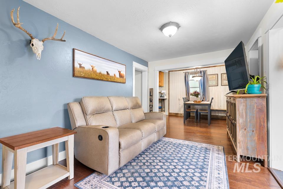 474 Harrison St. W, Vale, Oregon 97918, 2 Bedrooms, 1 Bathroom, Residential For Sale, Price $229,900, 99001293