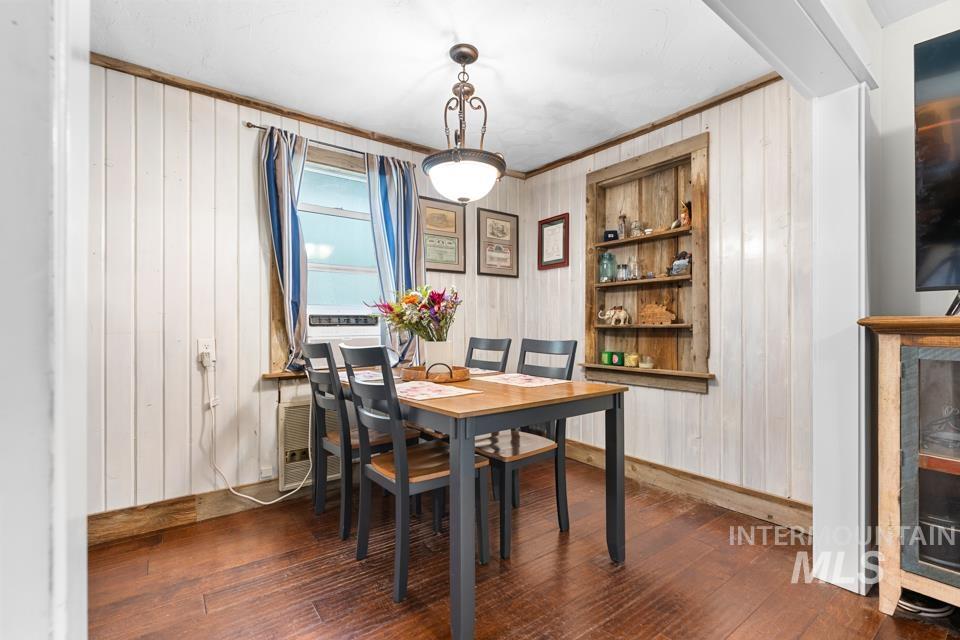 474 Harrison St. W, Vale, Oregon 97918, 2 Bedrooms, 1 Bathroom, Residential For Sale, Price $229,900, 99001293