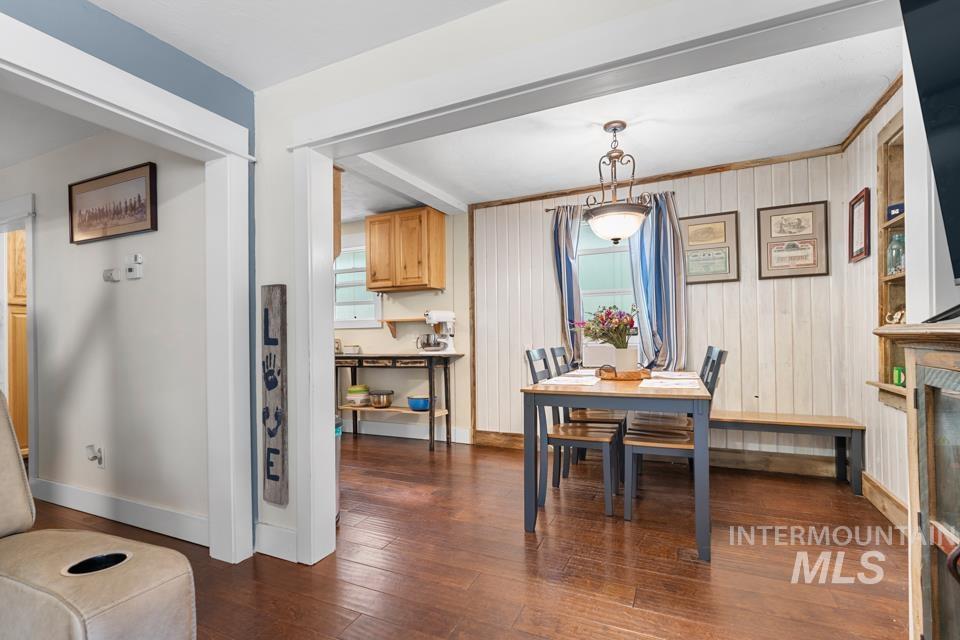 474 Harrison St. W, Vale, Oregon 97918, 2 Bedrooms, 1 Bathroom, Residential For Sale, Price $229,900, 99001293