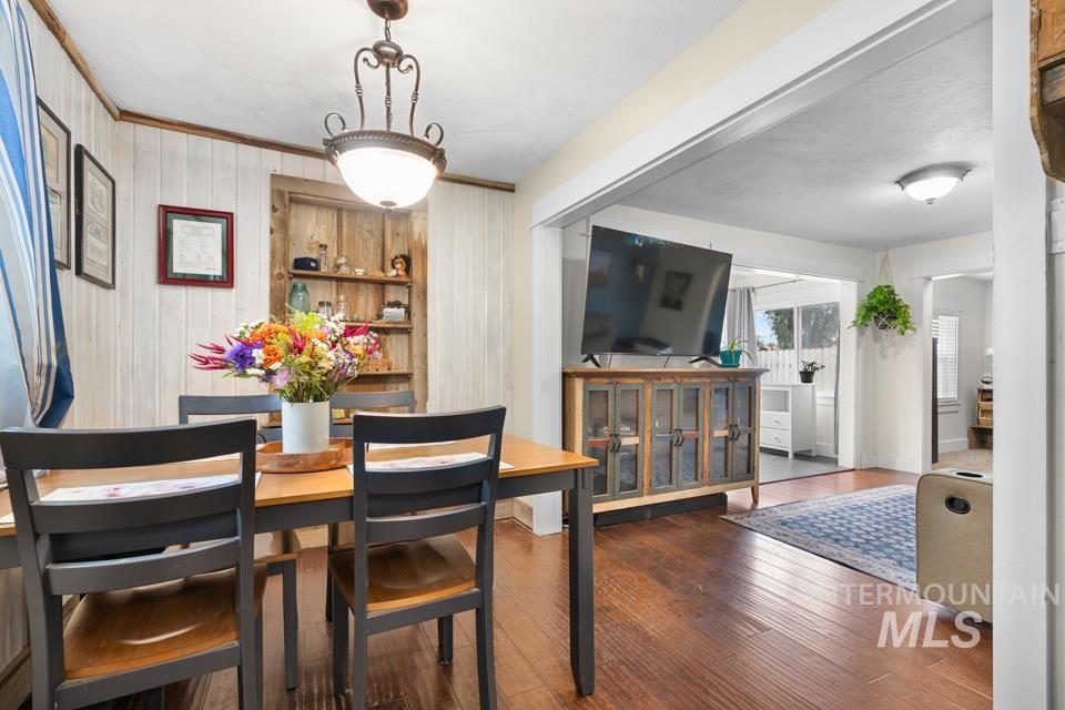 474 Harrison St. W, Vale, Oregon 97918, 2 Bedrooms, 1 Bathroom, Residential For Sale, Price $229,900, 99001293