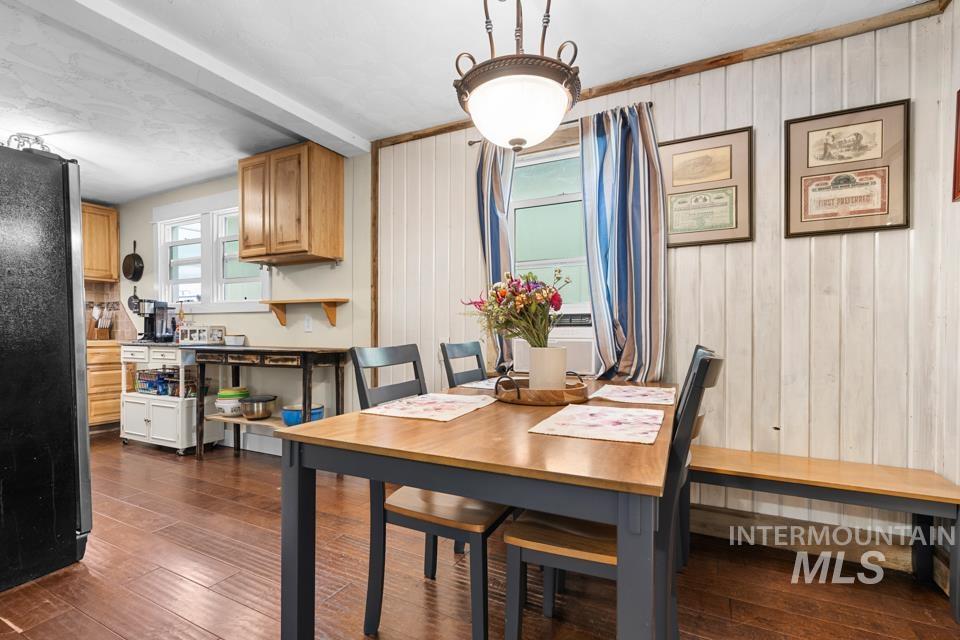 474 Harrison St. W, Vale, Oregon 97918, 2 Bedrooms, 1 Bathroom, Residential For Sale, Price $229,900, 99001293