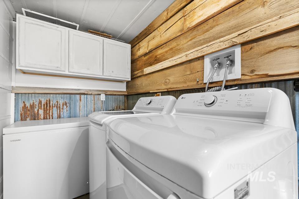 474 Harrison St. W, Vale, Oregon 97918, 2 Bedrooms, 1 Bathroom, Residential For Sale, Price $229,900, 99001293
