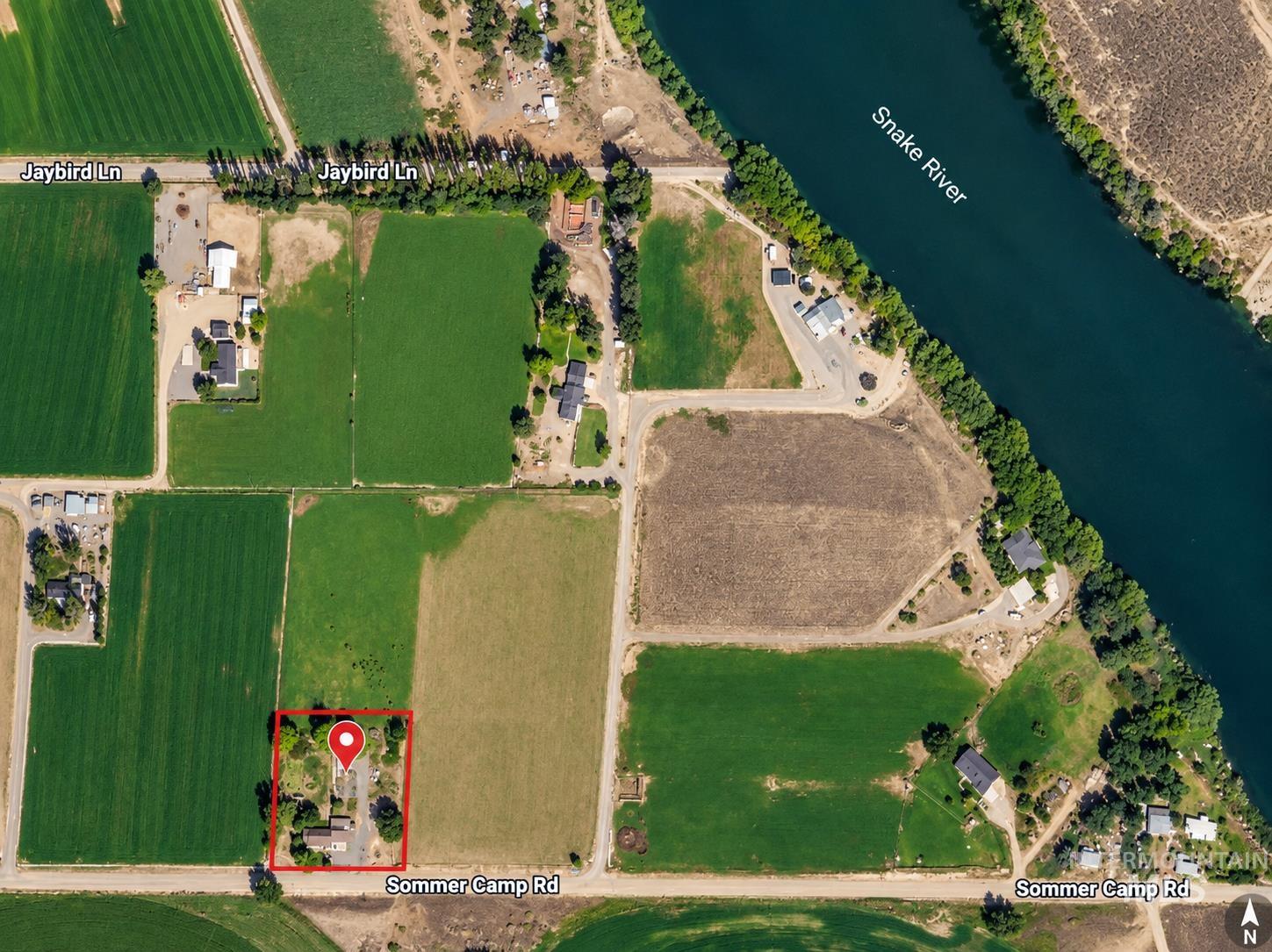 Residential For Sale