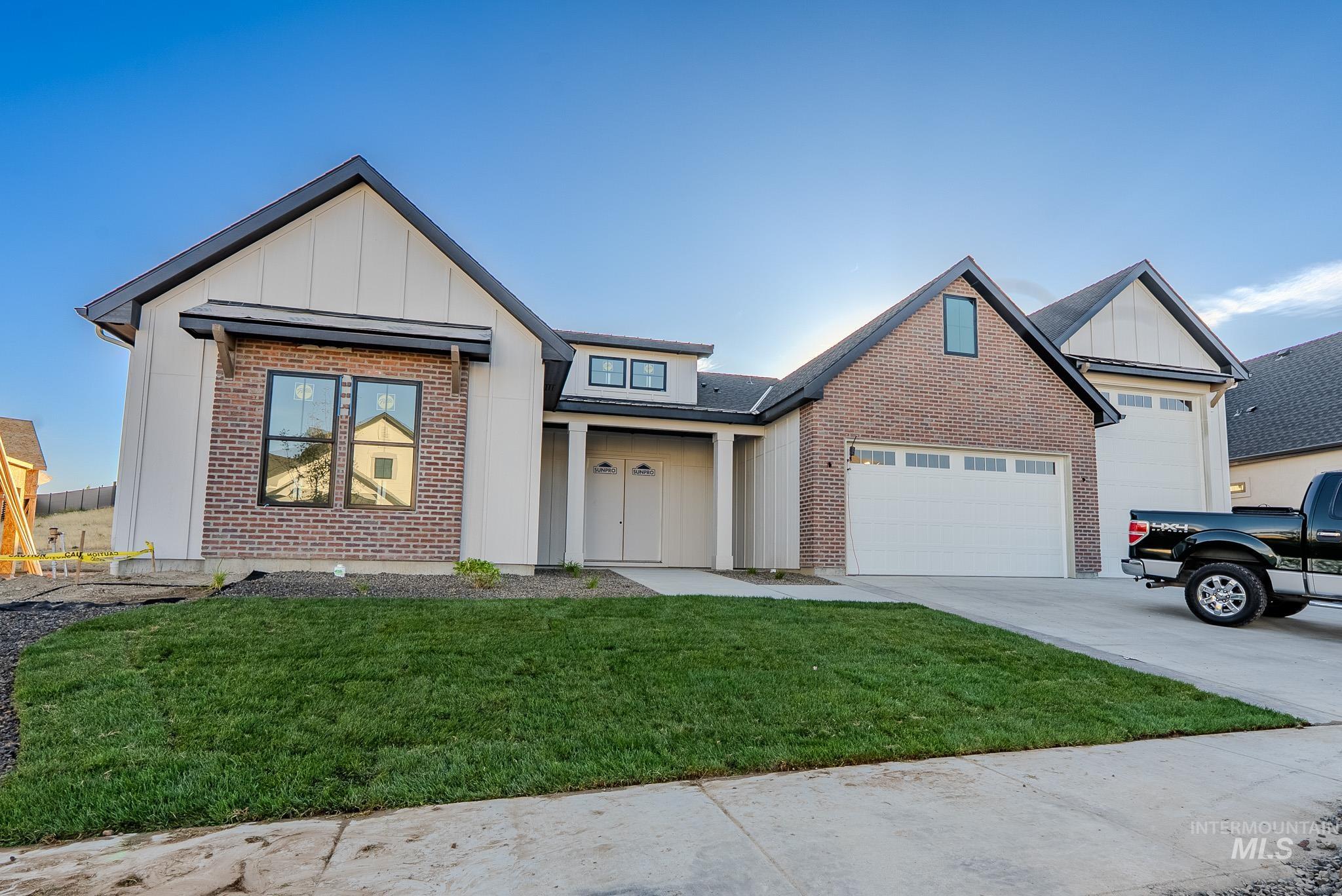 7135 N Firhill Place, Eagle, Idaho 83616, 3 Bedrooms, 2.5 Bathrooms, Residential For Sale, Price $1,149,000, 99001295