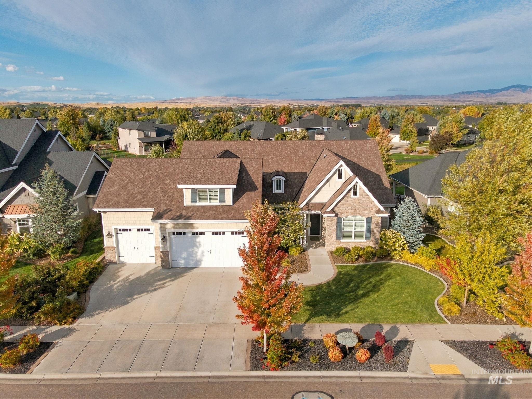 Residential For Sale