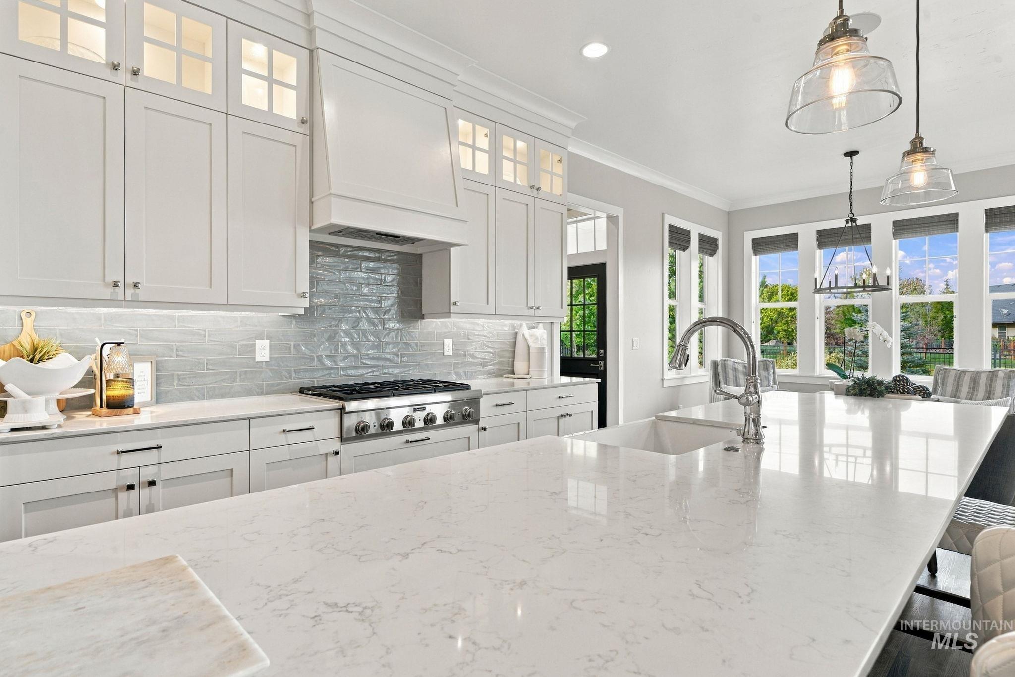6276 W Striker Dr, Eagle, Idaho 83616, 3 Bedrooms, 2.5 Bathrooms, Residential For Sale, Price $1,195,000, 99001297