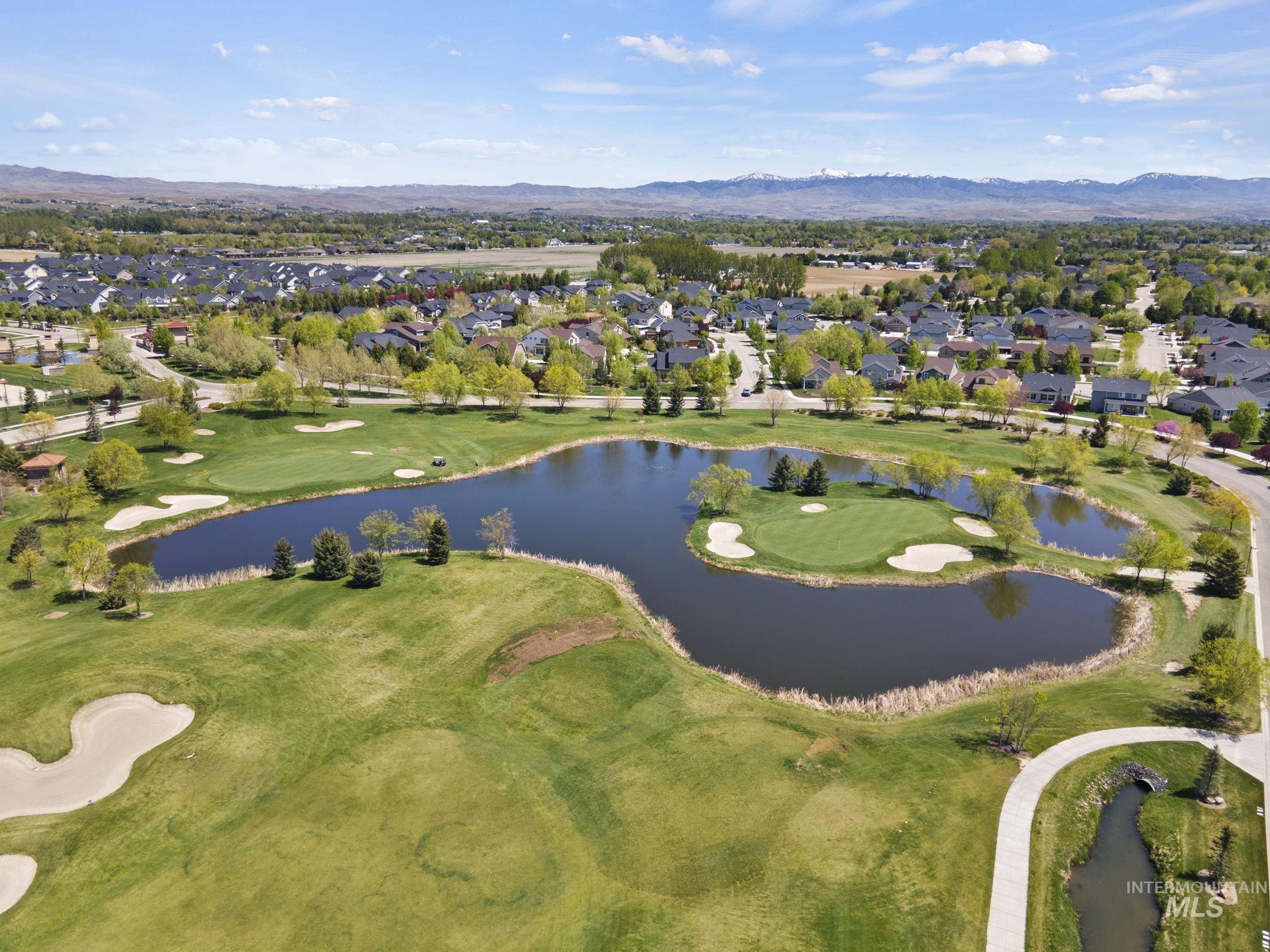 6276 W Striker Dr, Eagle, Idaho 83616, 3 Bedrooms, 2.5 Bathrooms, Residential For Sale, Price $1,195,000, 99001297