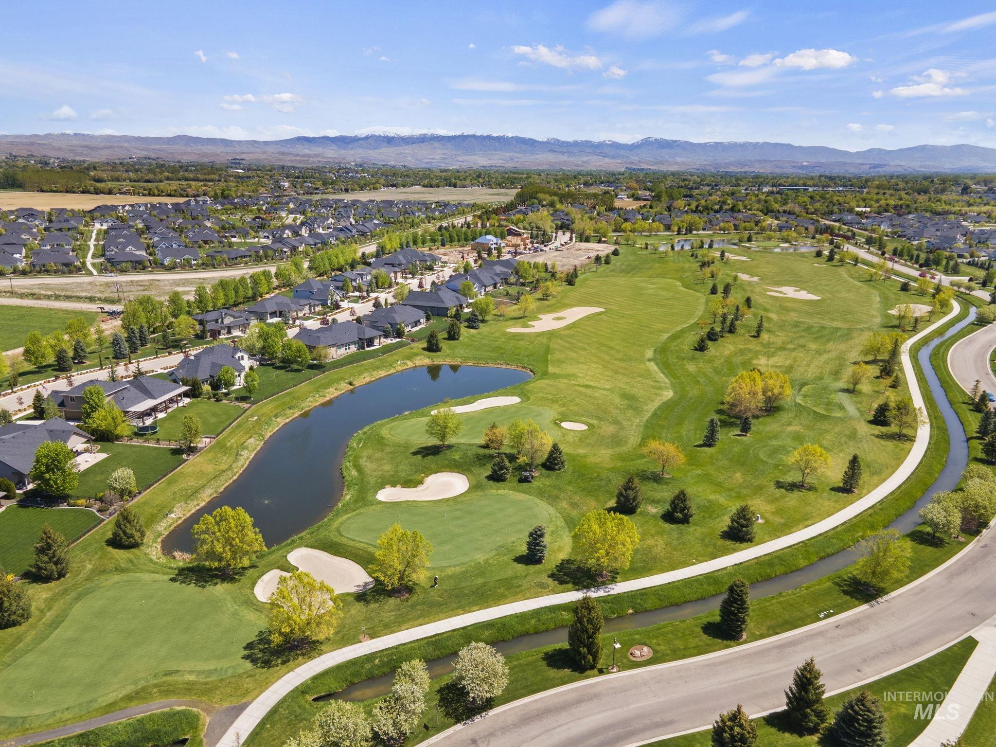 6276 W Striker Dr, Eagle, Idaho 83616, 3 Bedrooms, 2.5 Bathrooms, Residential For Sale, Price $1,195,000, 99001297